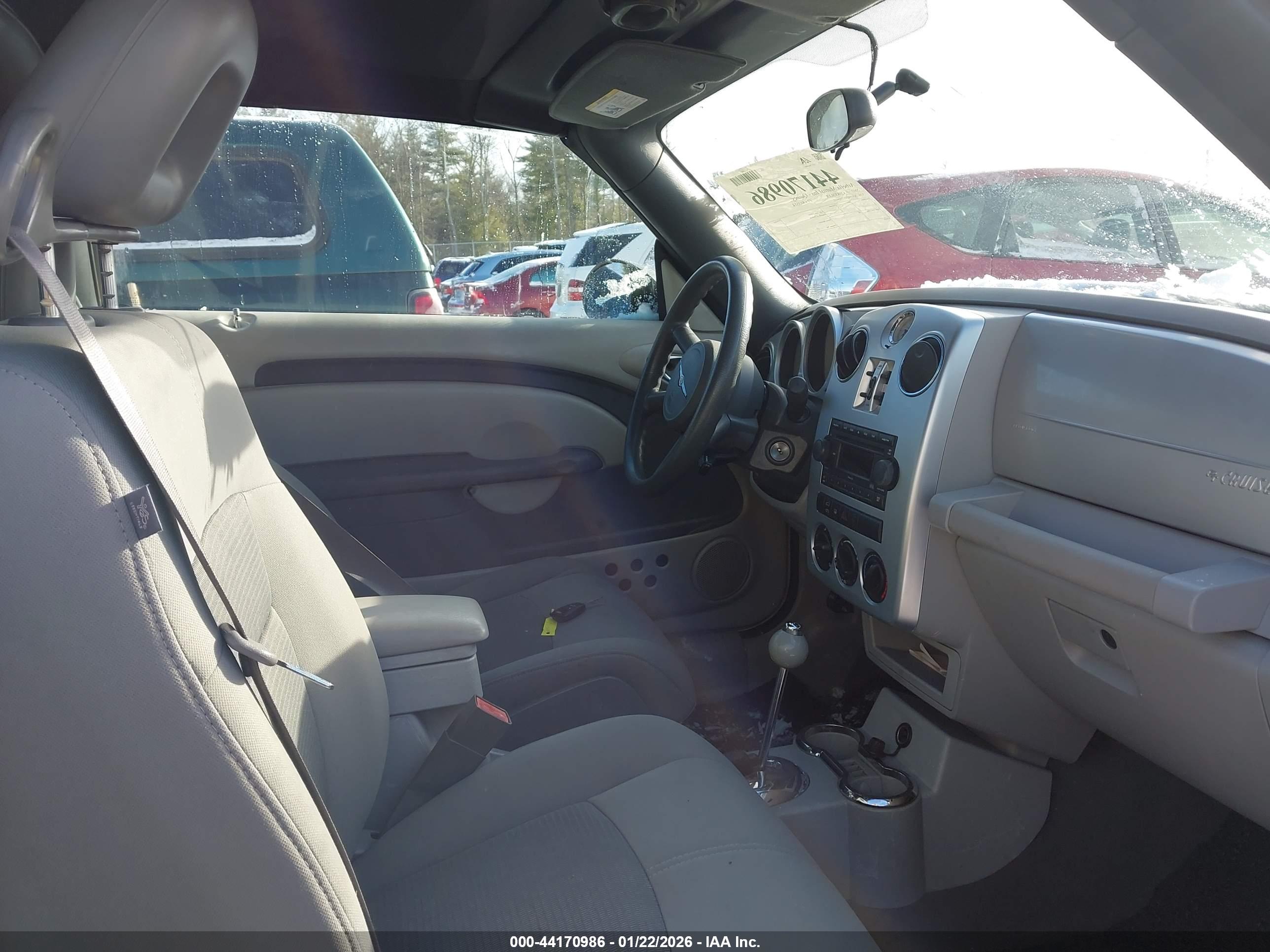 CHRYSLER PT image 5