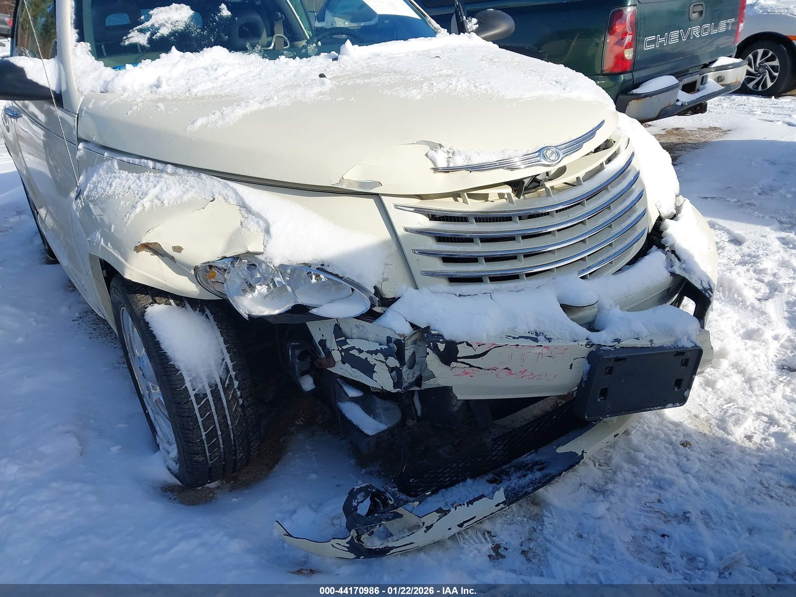 CHRYSLER PT image 6