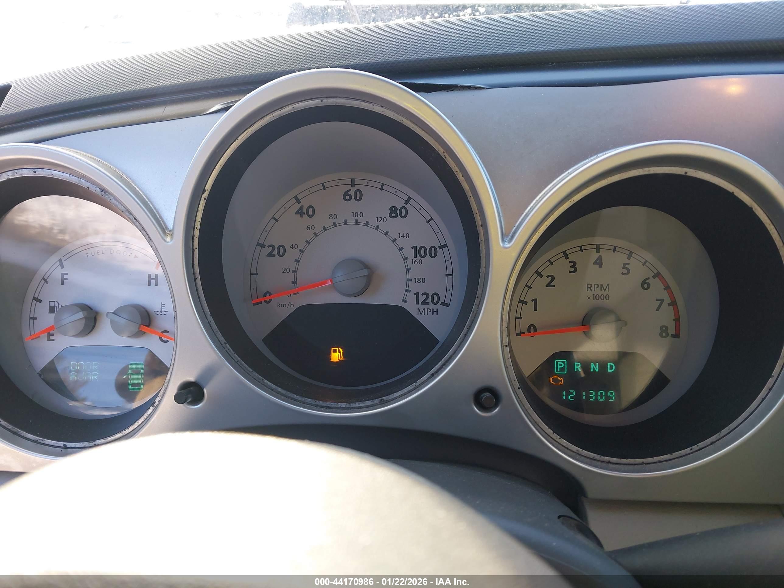 CHRYSLER PT image 7