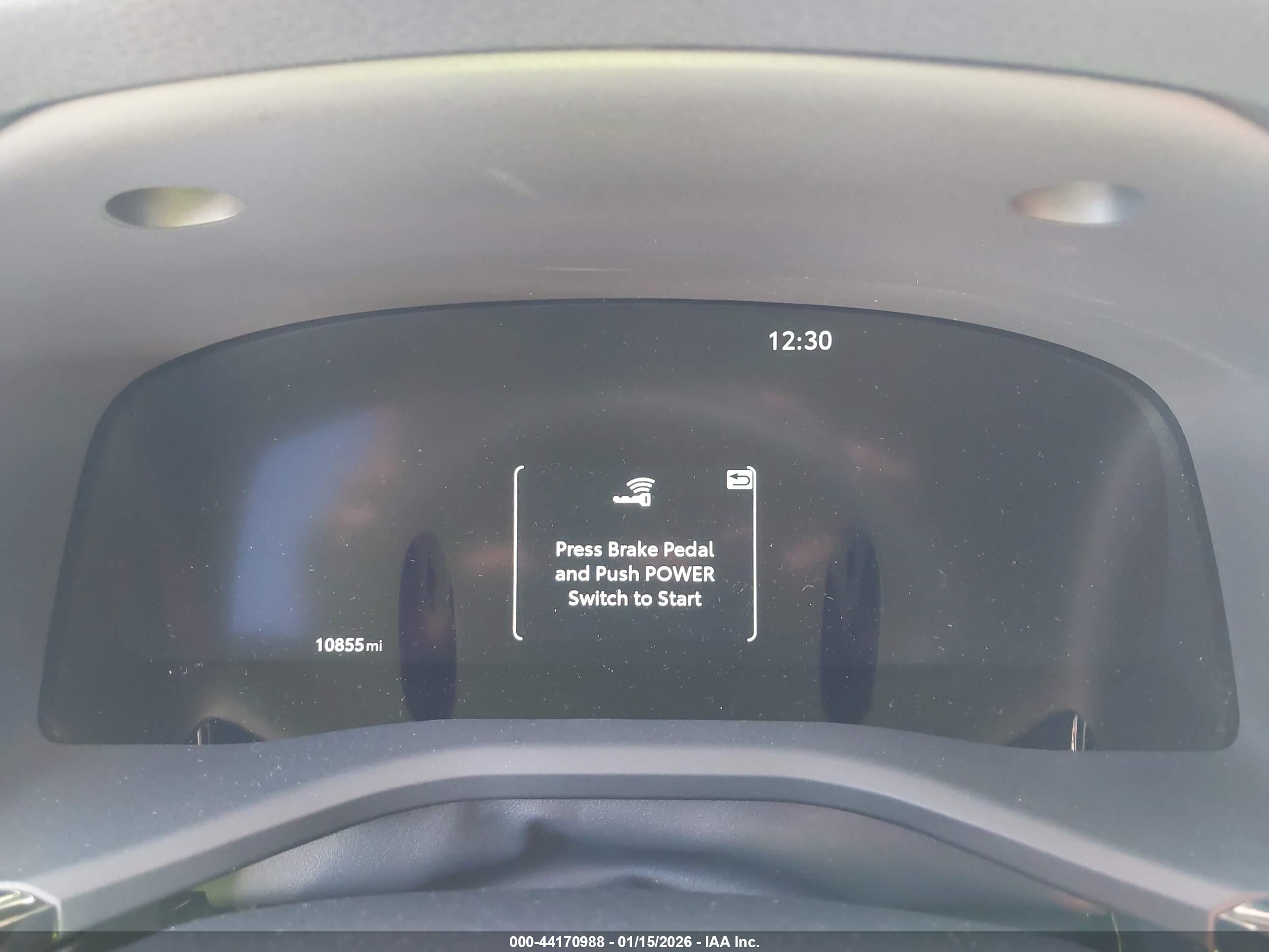 TOYOTA CAMRY image 7