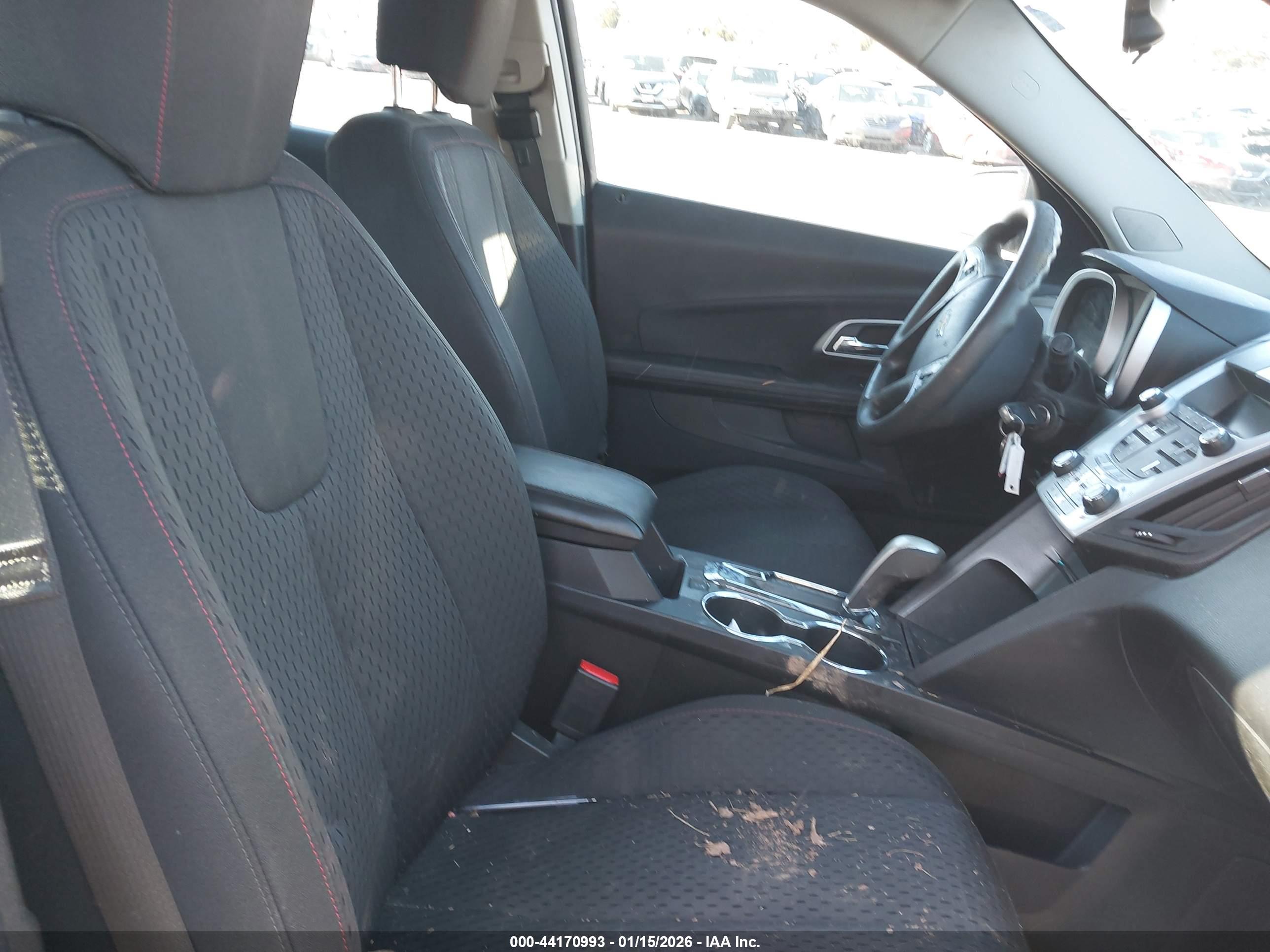 CHEVROLET EQUINOX image 5