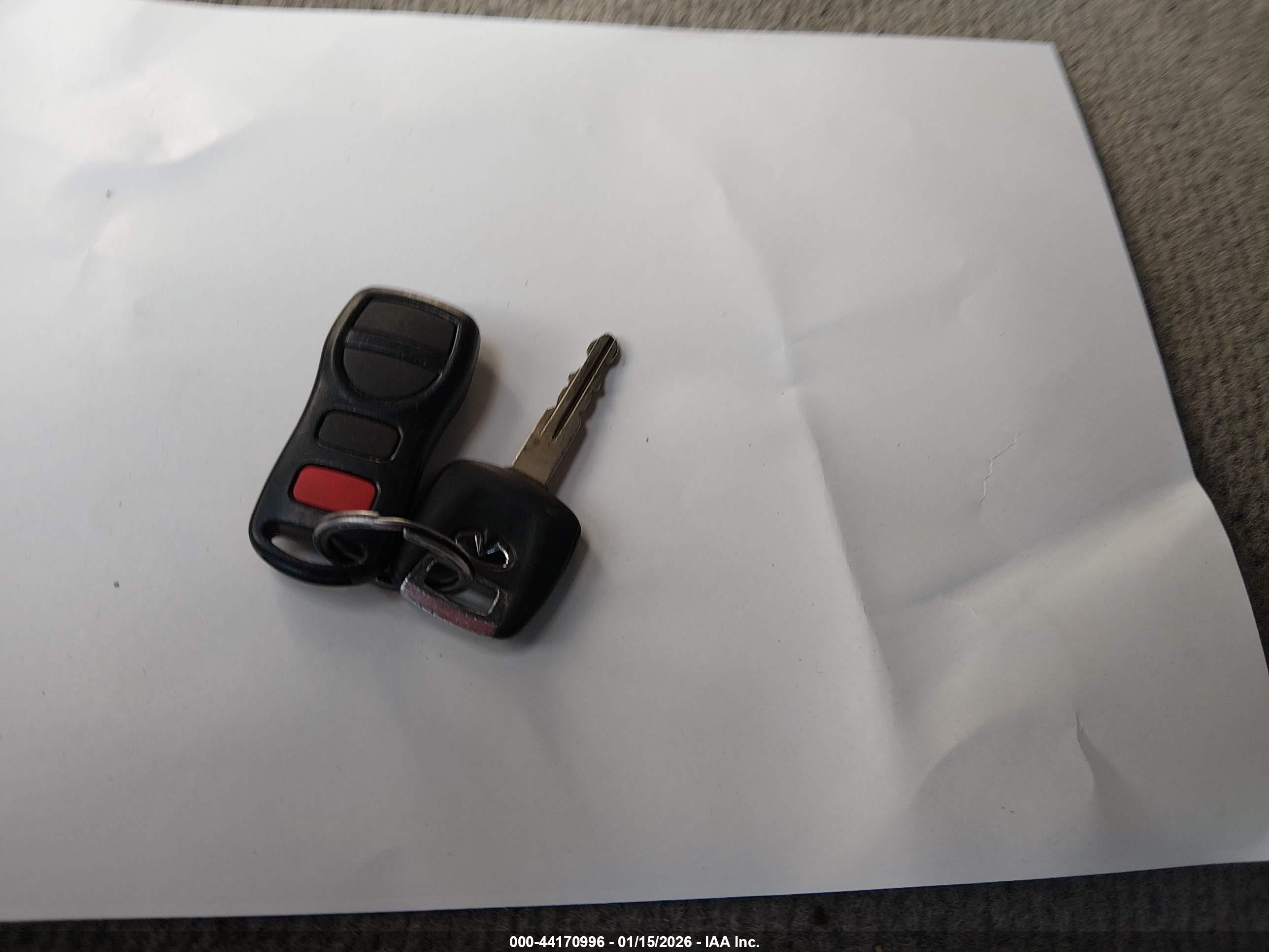 INFINITI G35 image 11