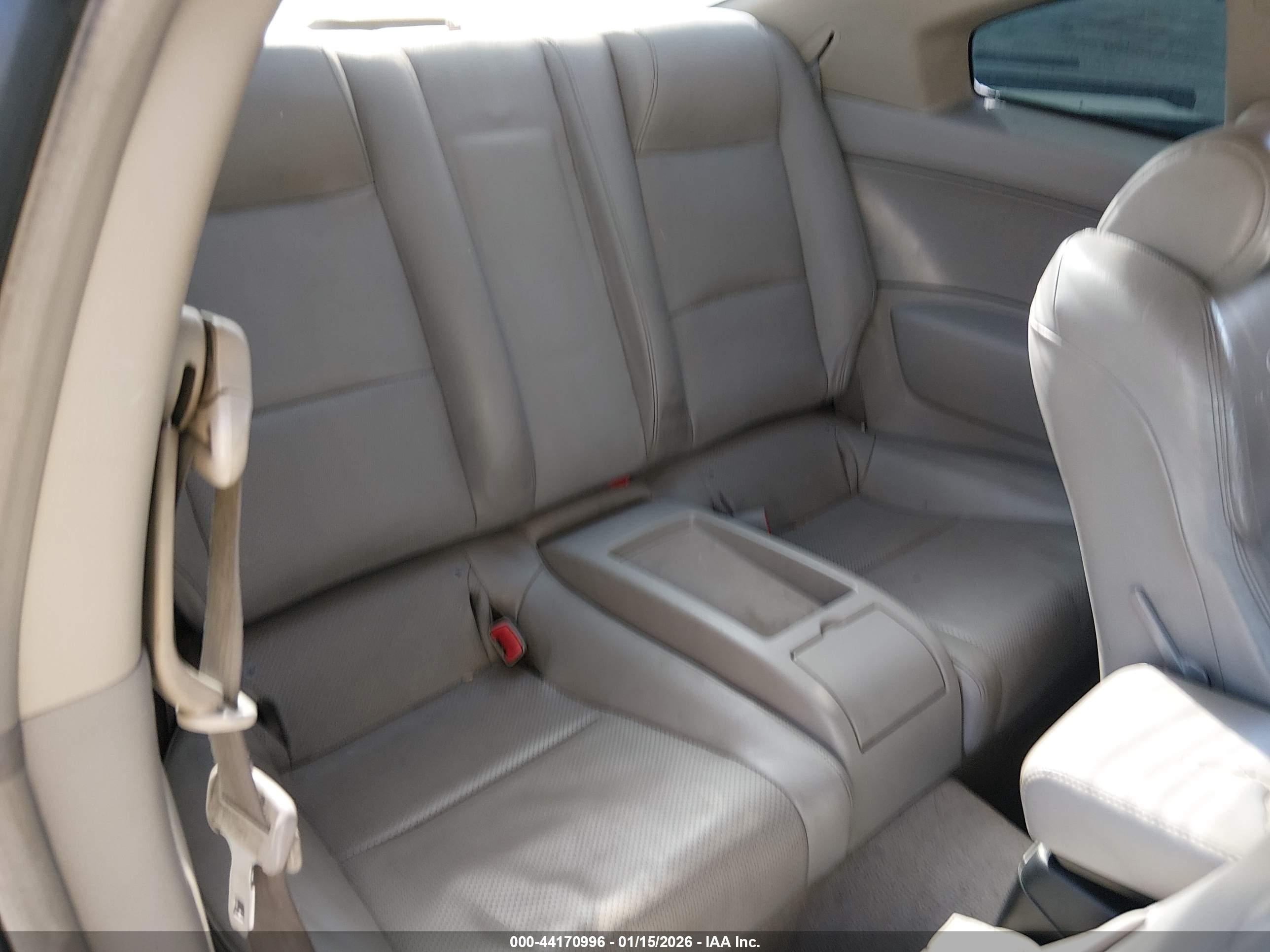 INFINITI G35 image 8