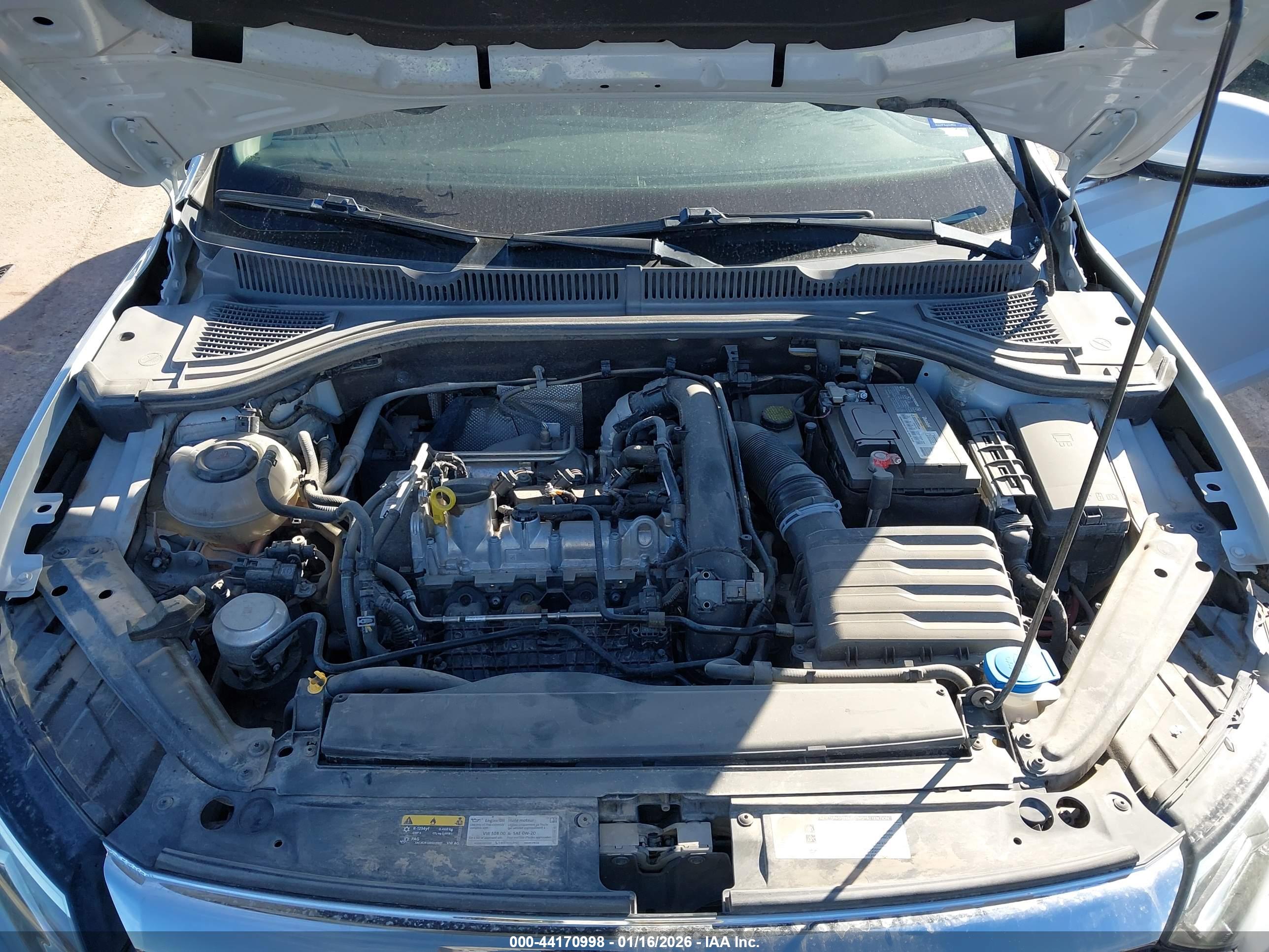 VOLKSWAGEN JETTA image 10