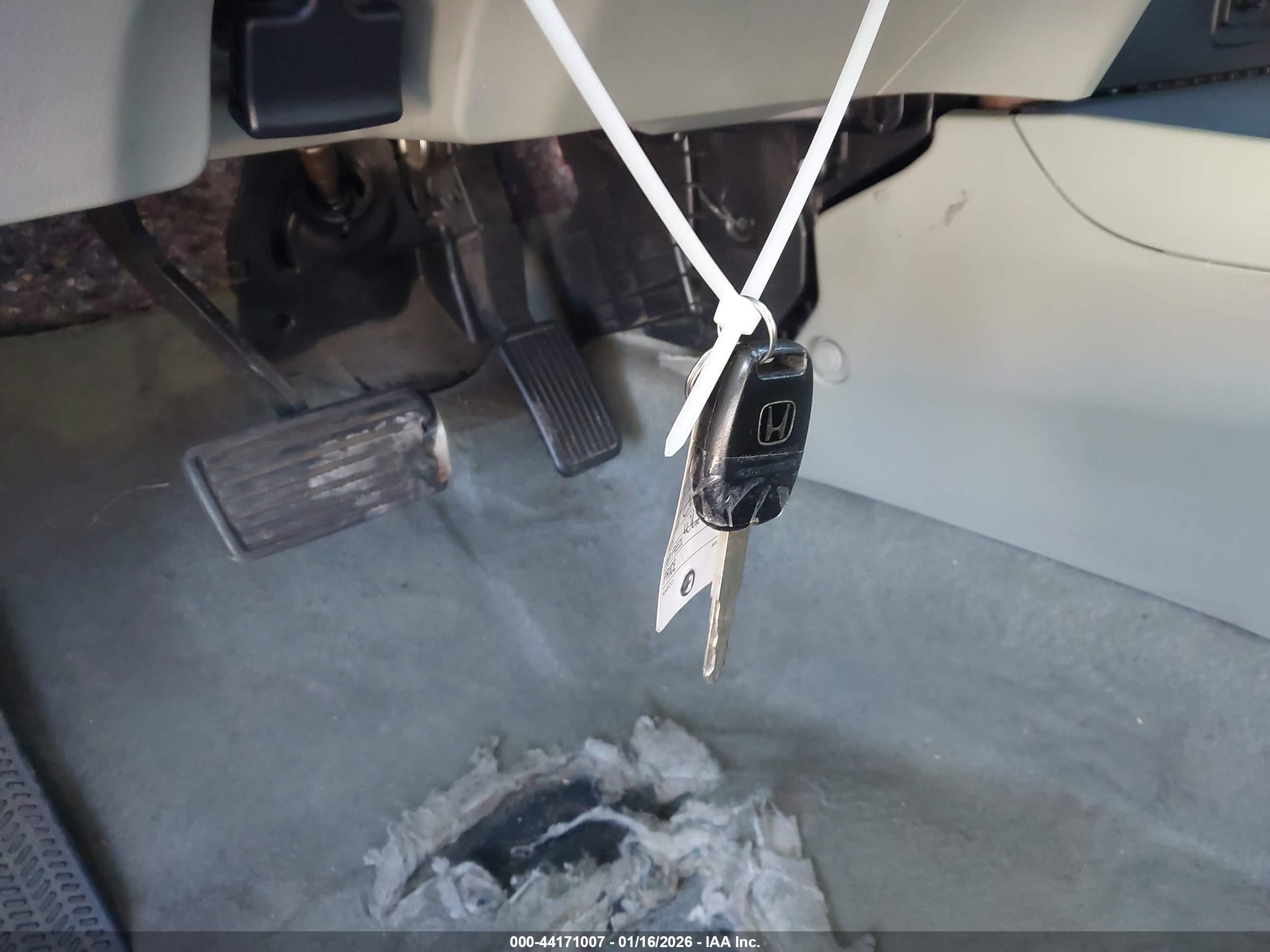 HONDA CIVIC image 11