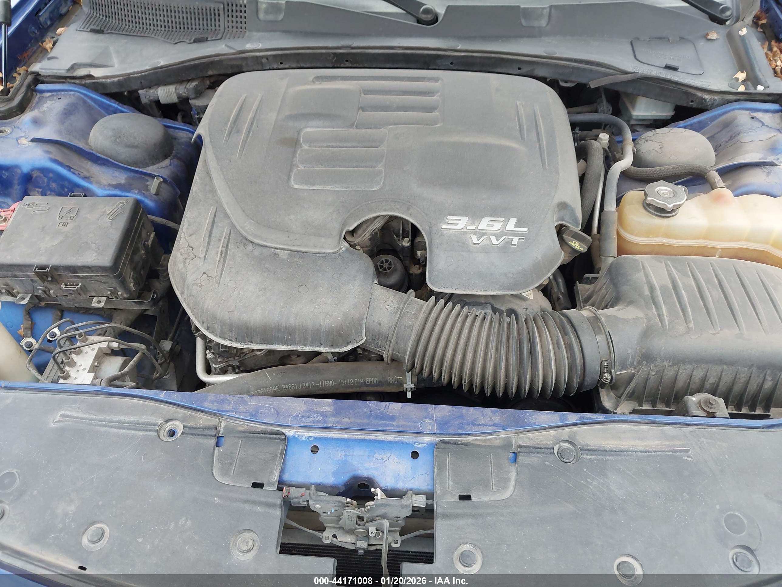 DODGE CHARGER image 10