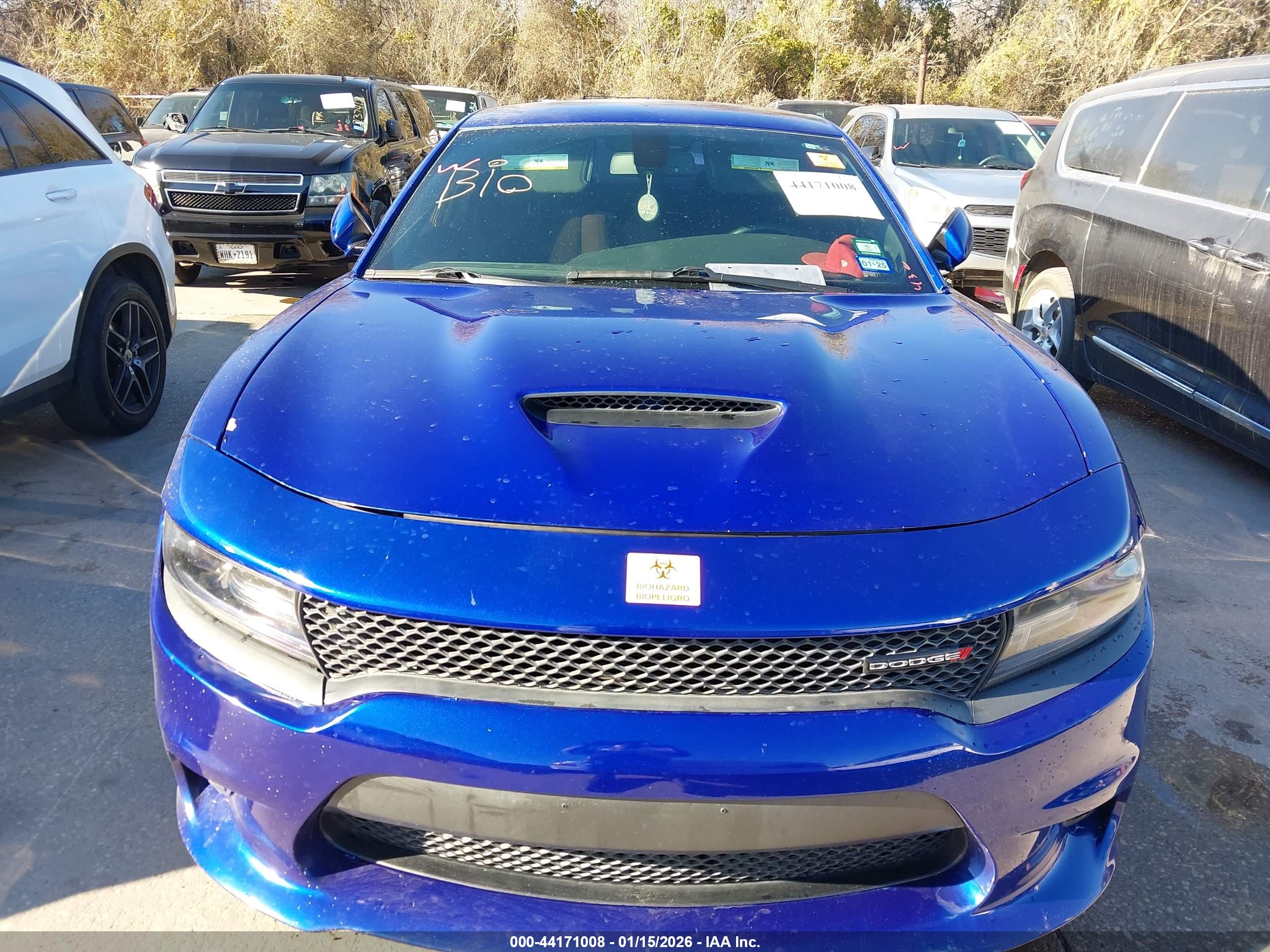 DODGE CHARGER image 6