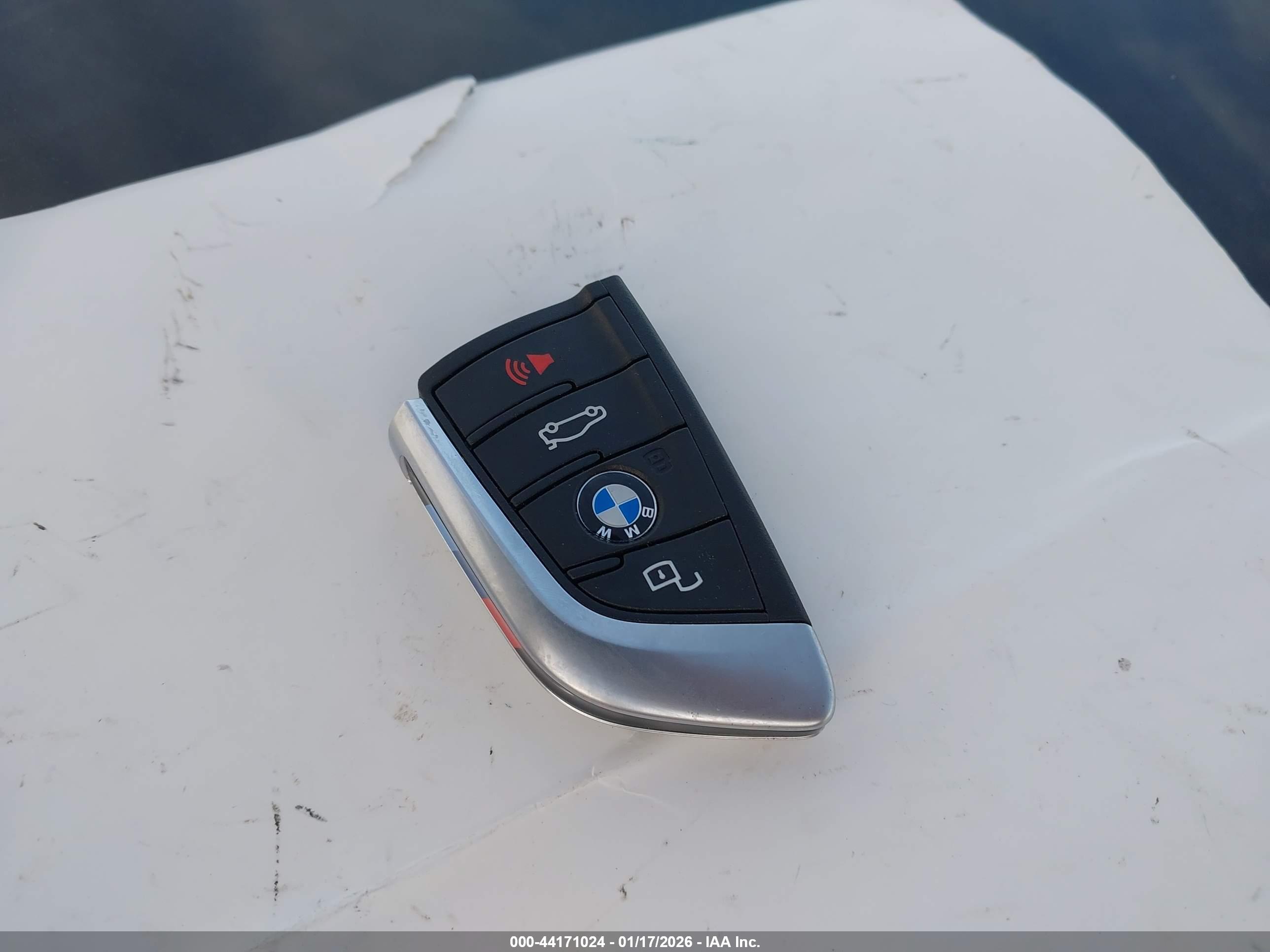 BMW M340I image 11