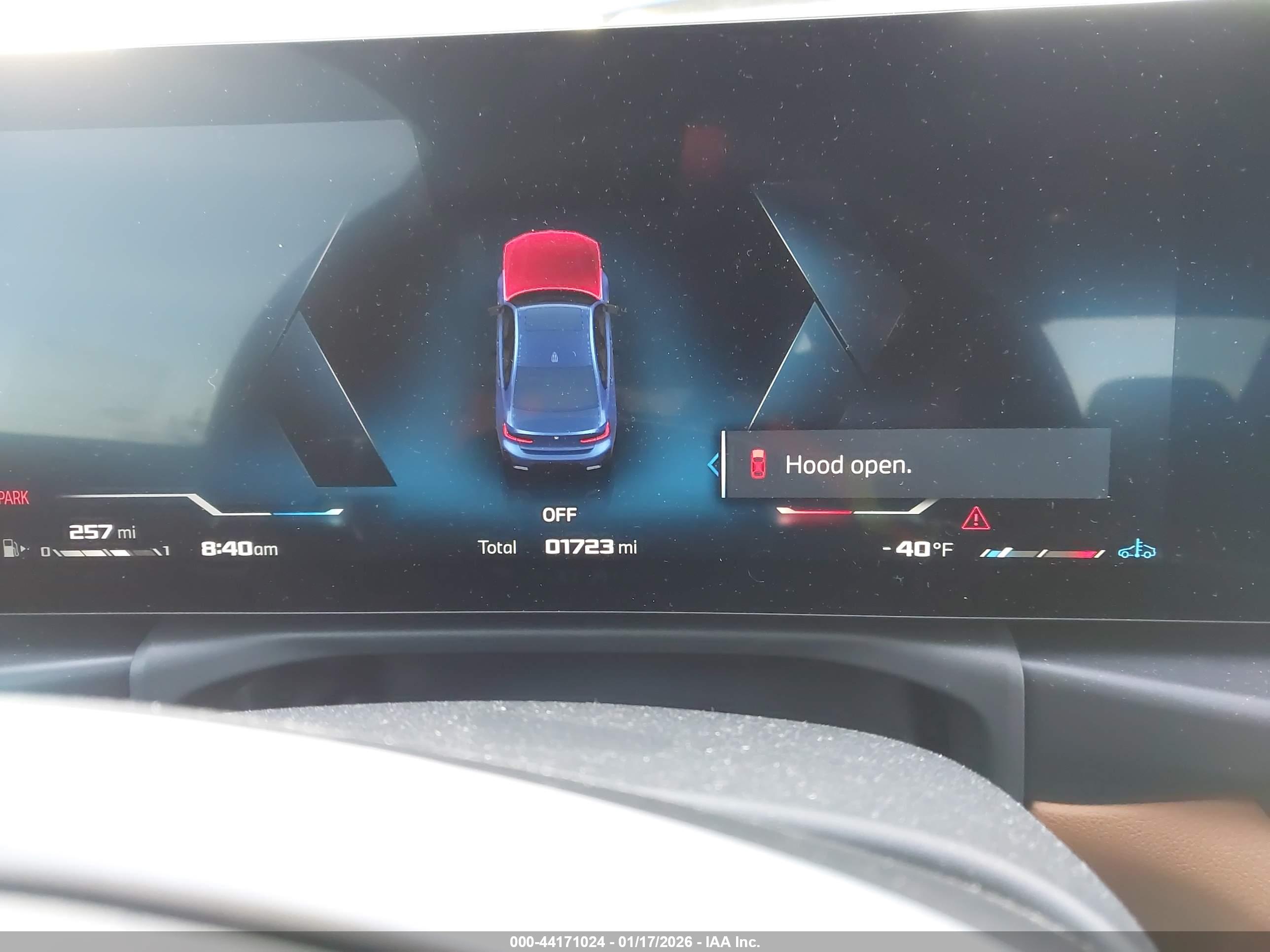 BMW M340I image 7