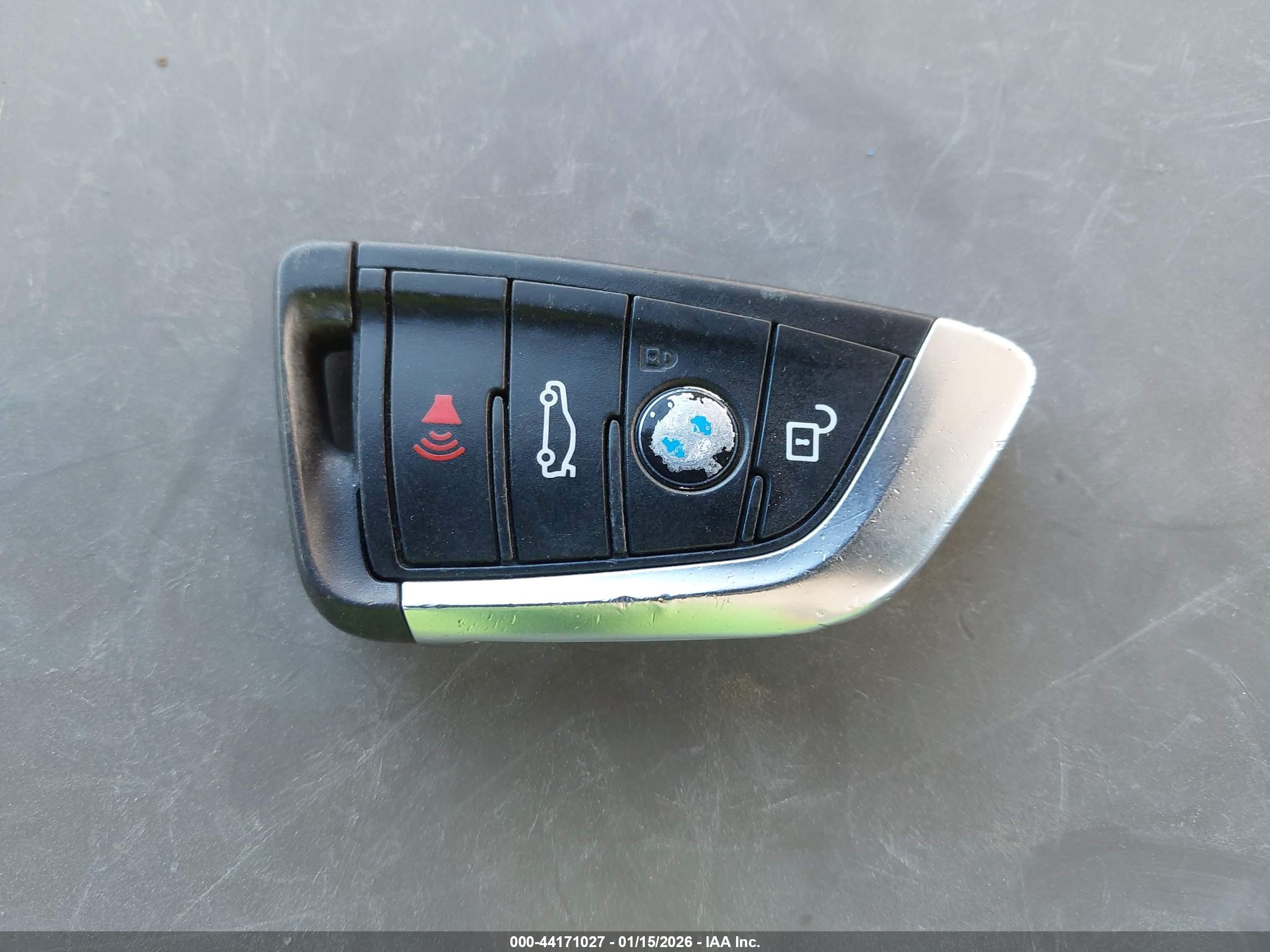 BMW 530I image 11