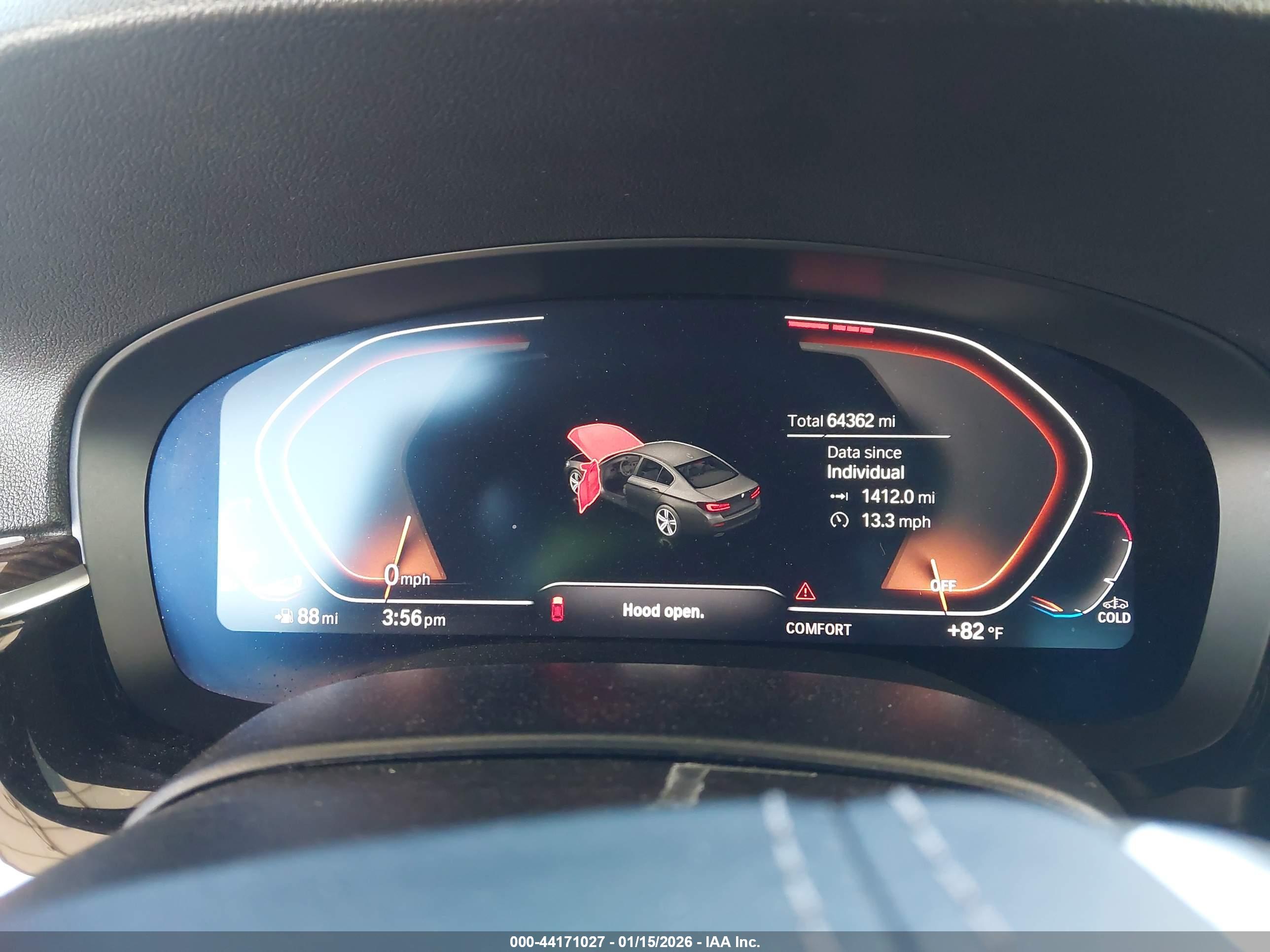 BMW 530I image 7