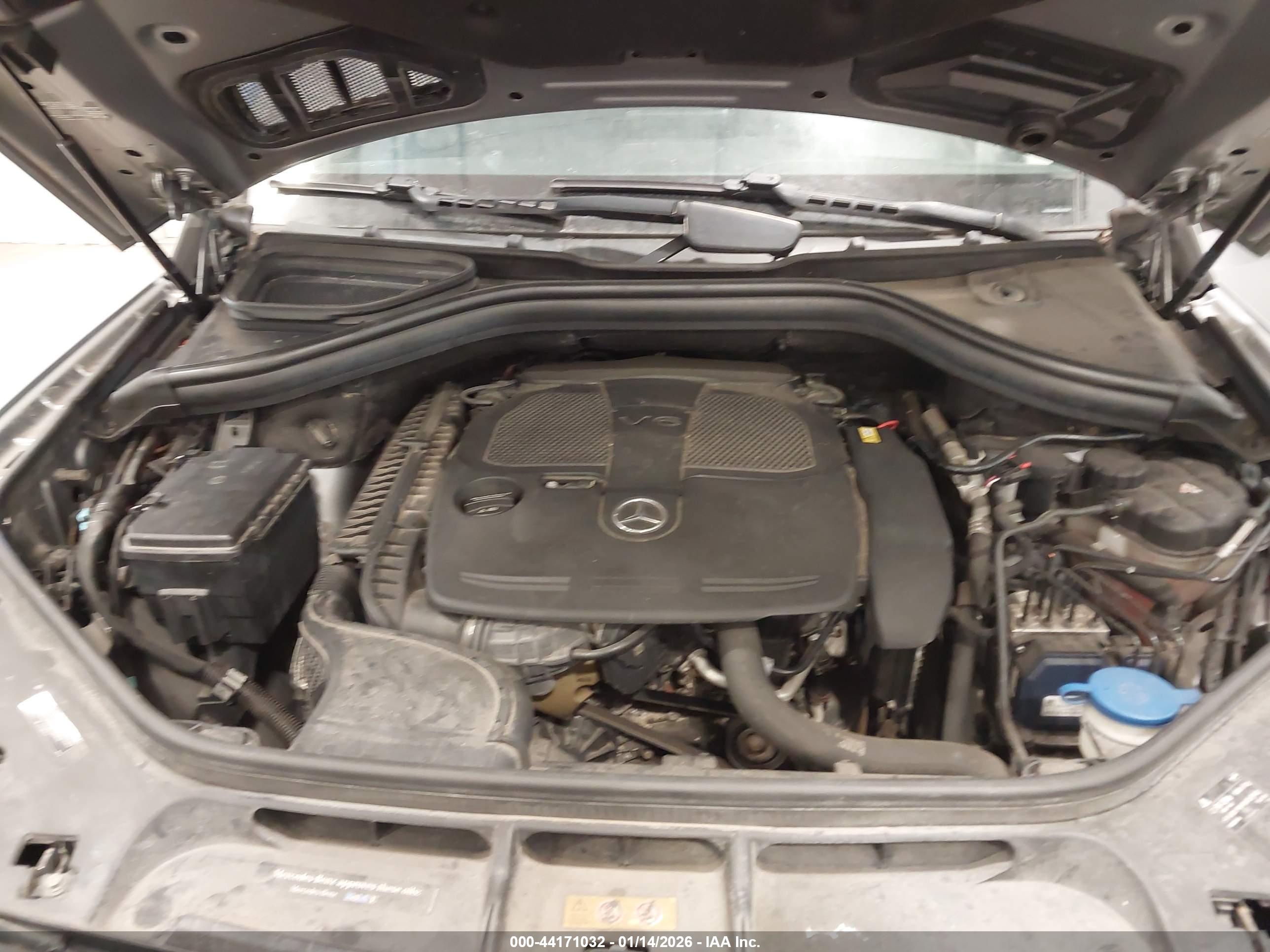 MERCEDES-BENZ GLE image 10