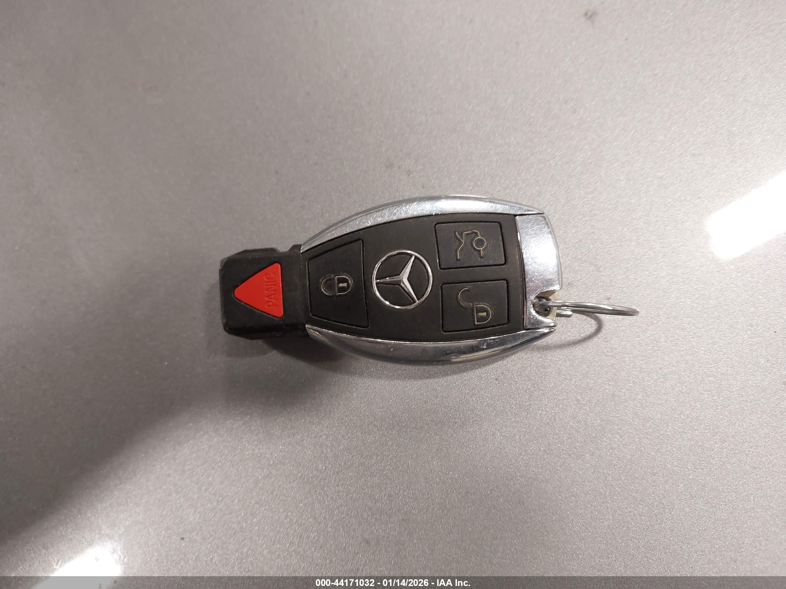 MERCEDES-BENZ GLE image 11