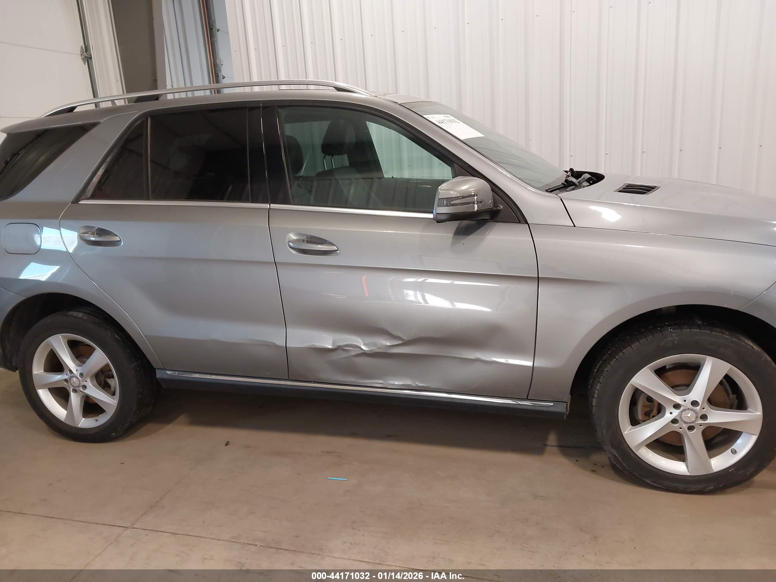 MERCEDES-BENZ GLE image 6