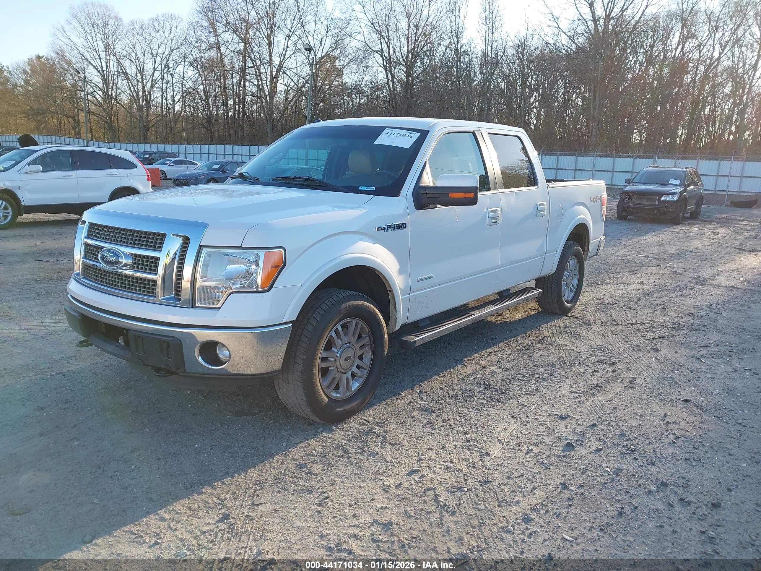 FORD F-150 image 2