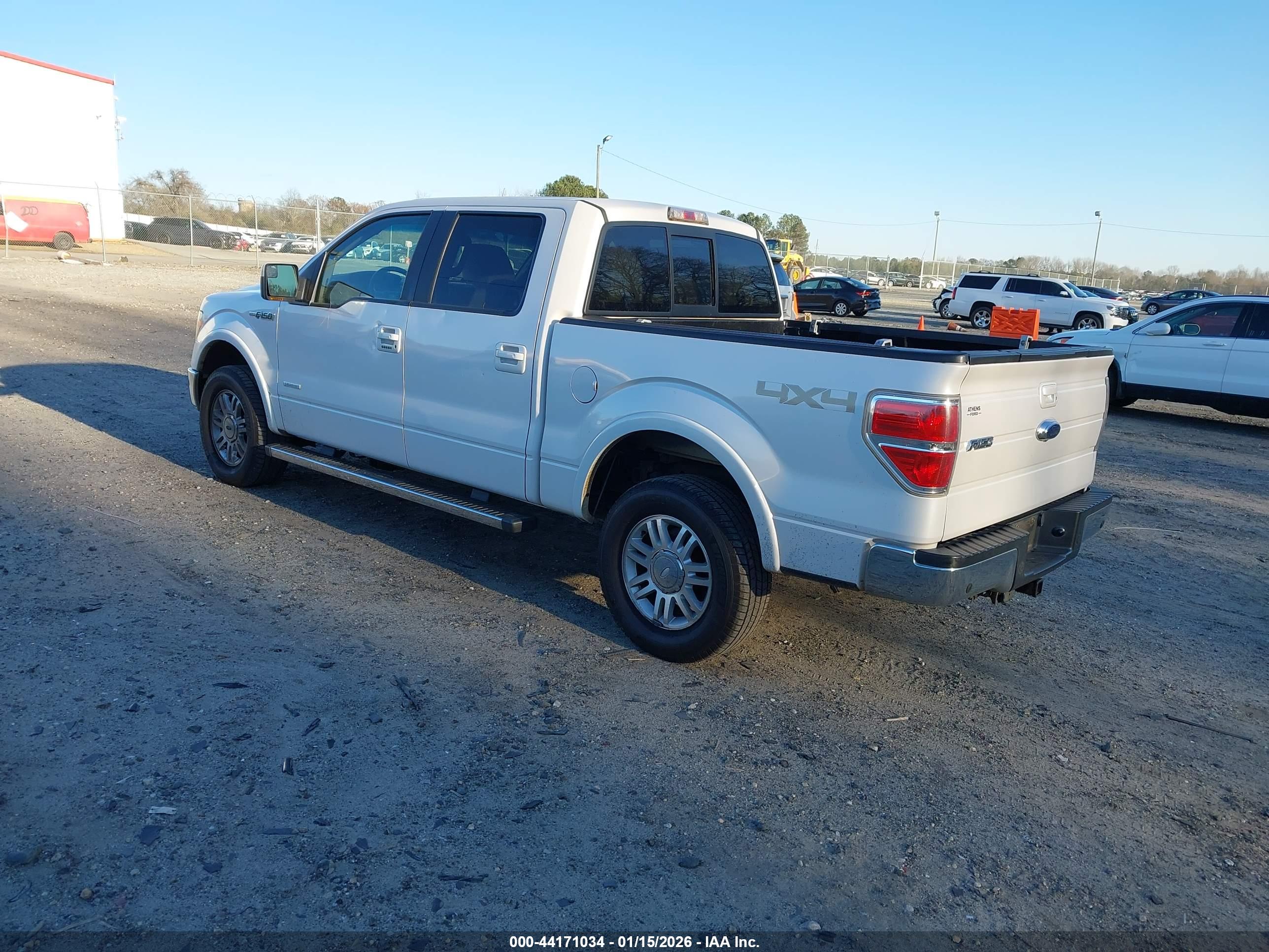 FORD F-150 image 3