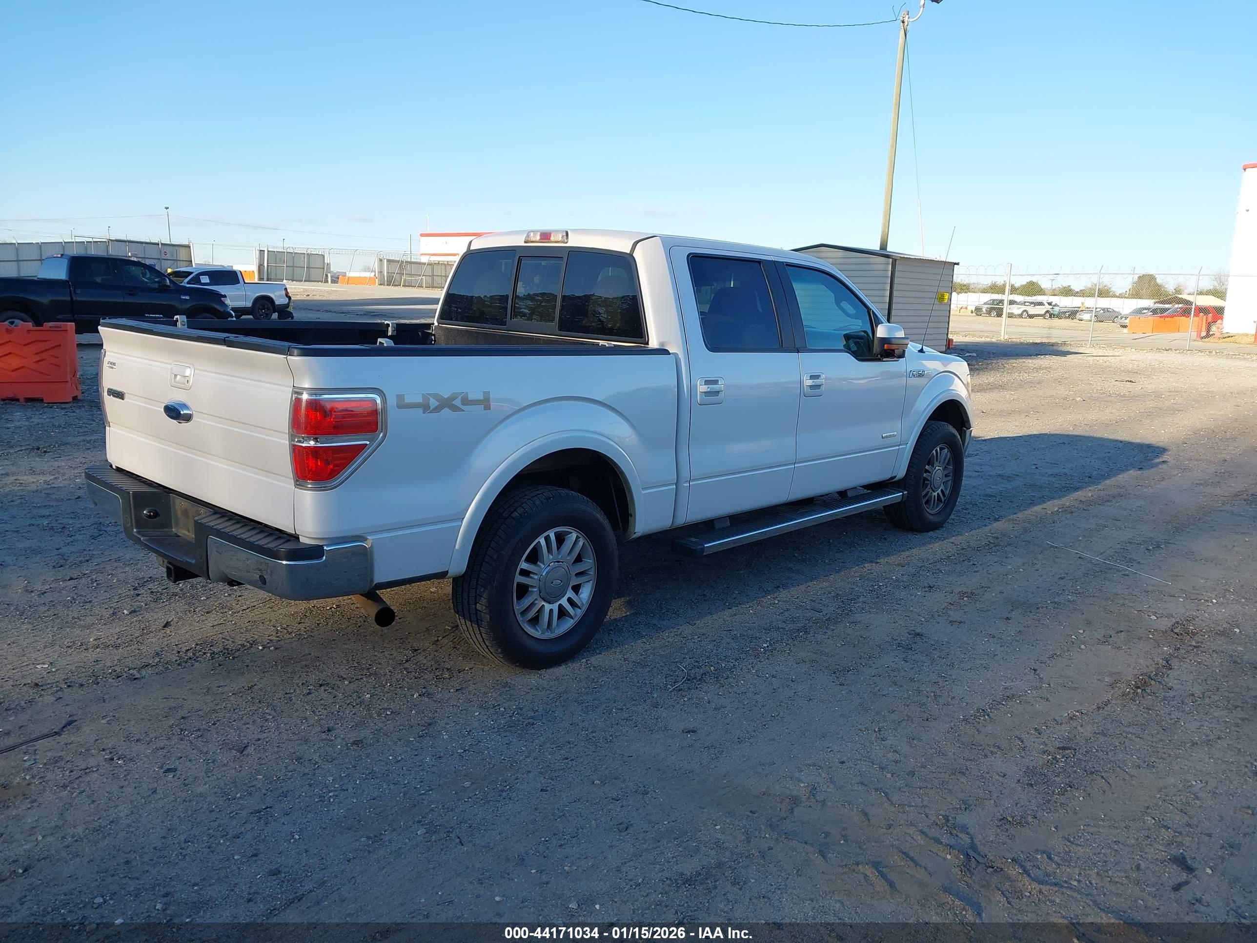FORD F-150 image 4