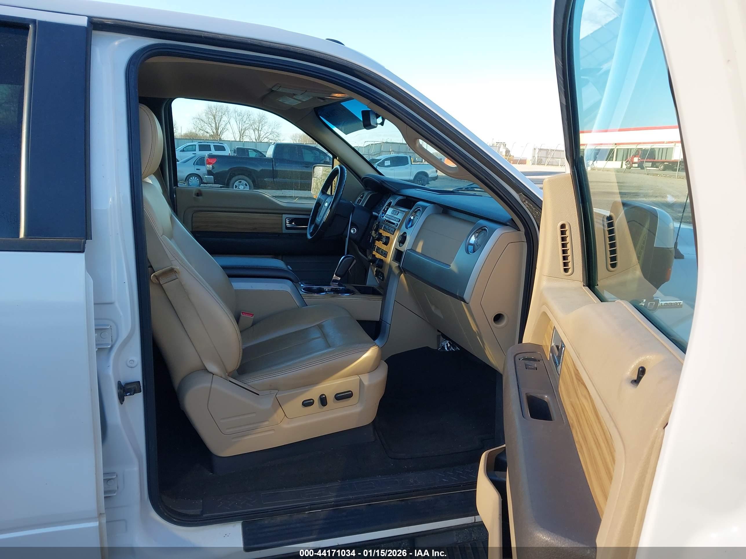 FORD F-150 image 5