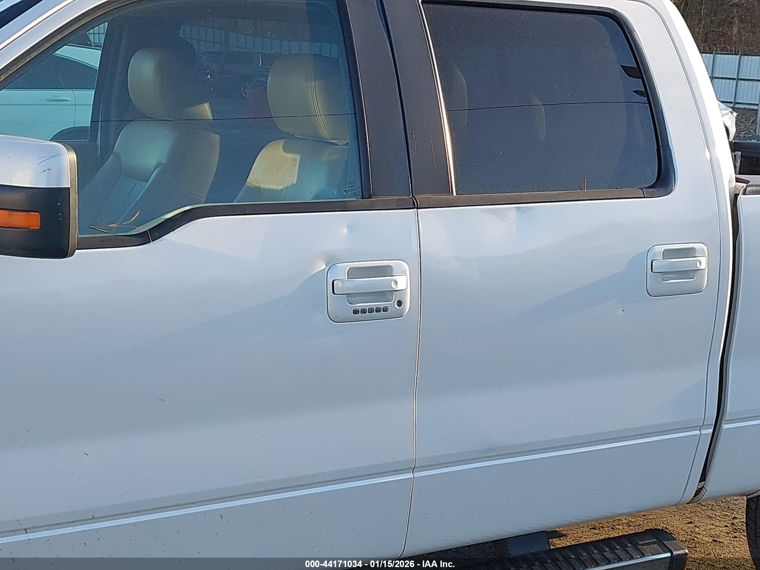FORD F-150 image 6