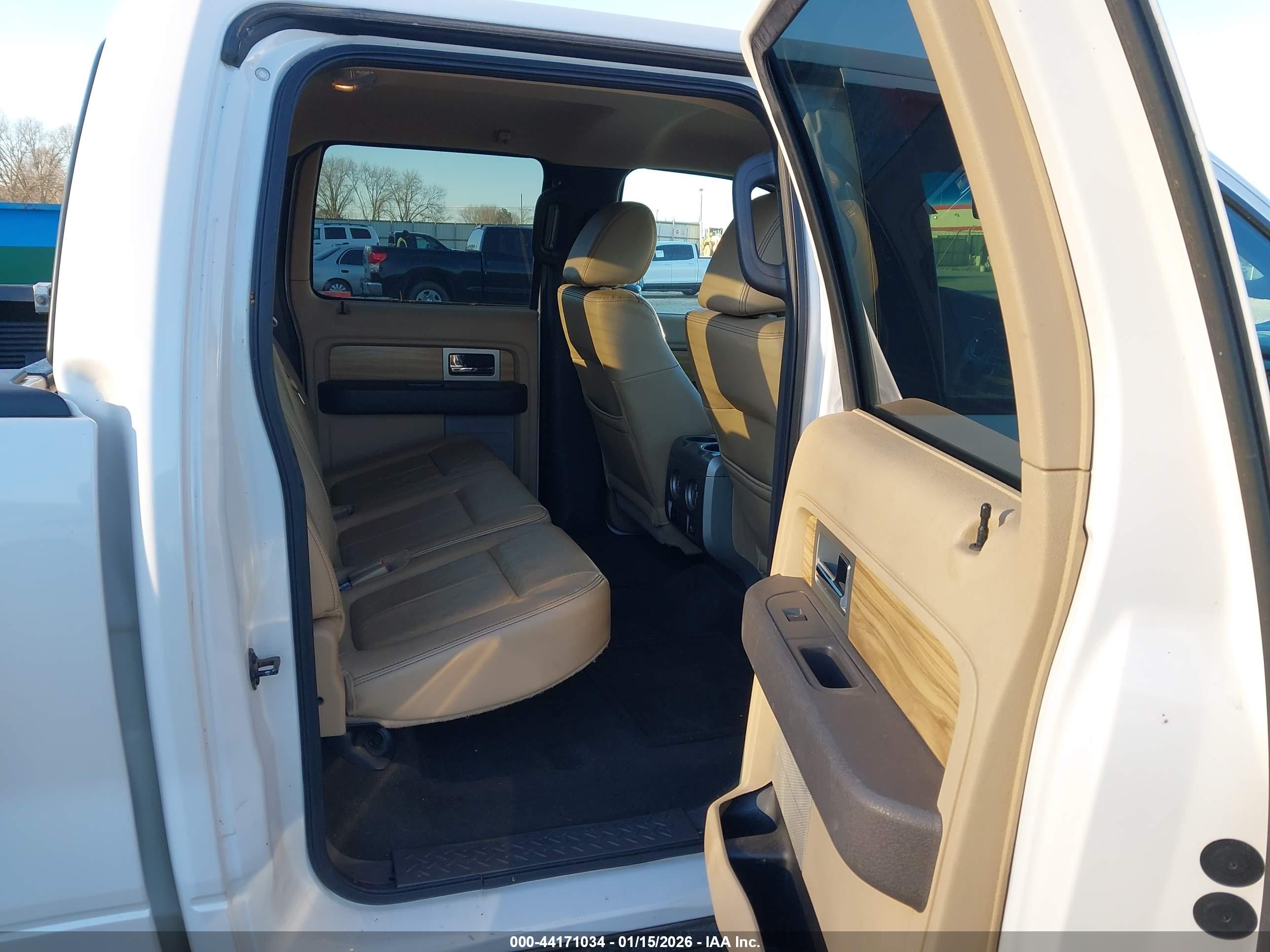 FORD F-150 image 8