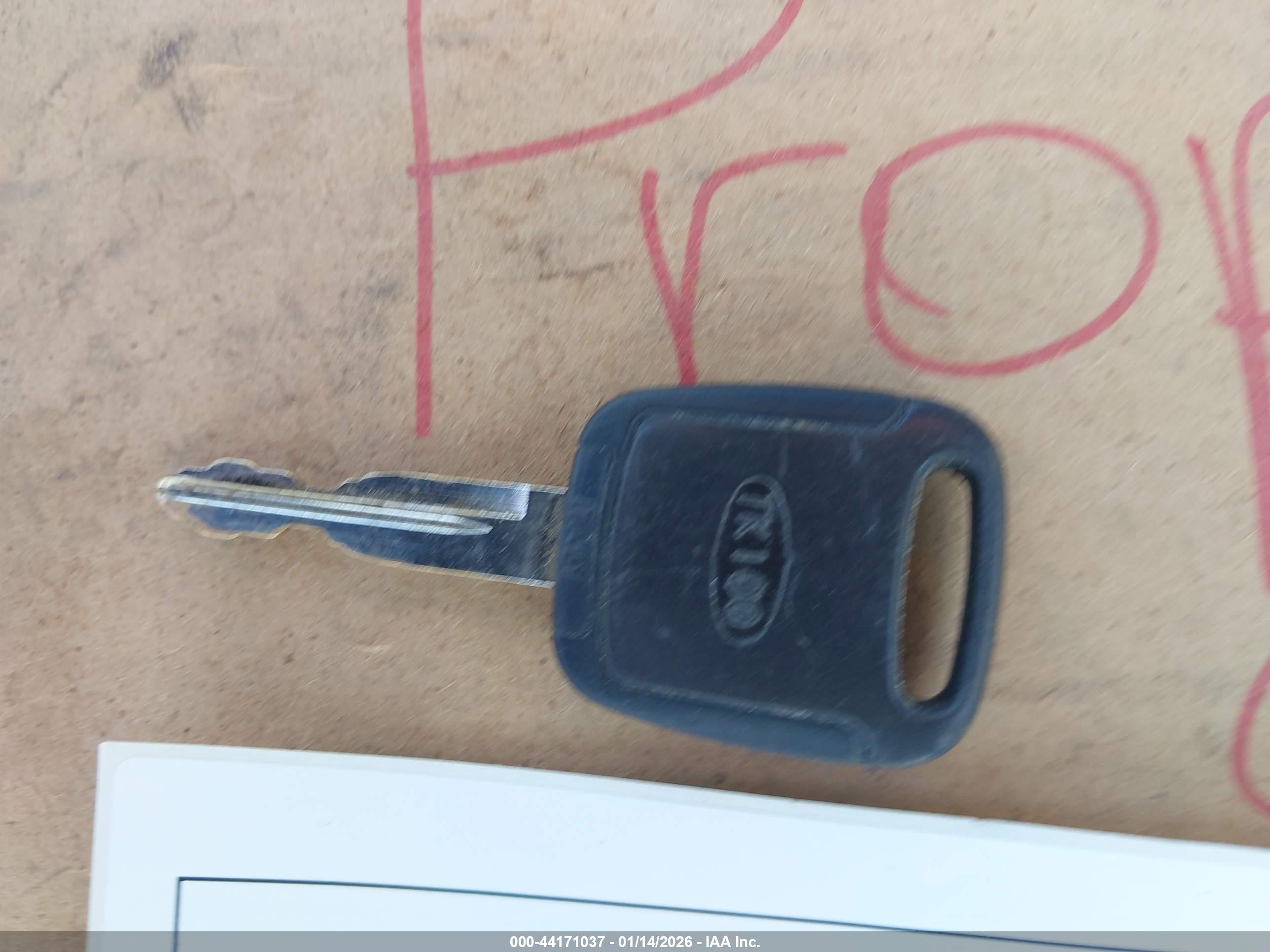 FORD FOCUS image 11