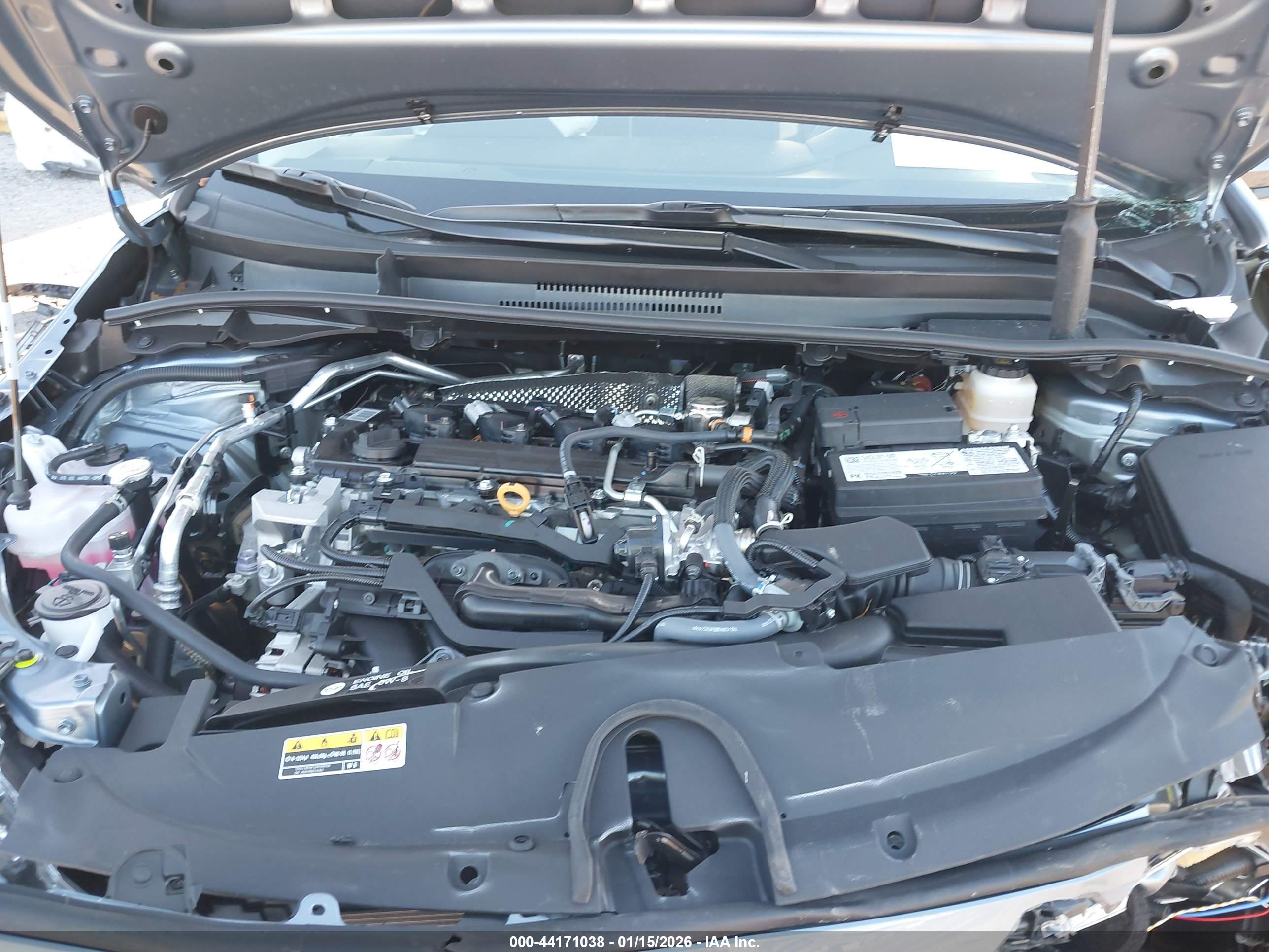 TOYOTA COROLLA image 10