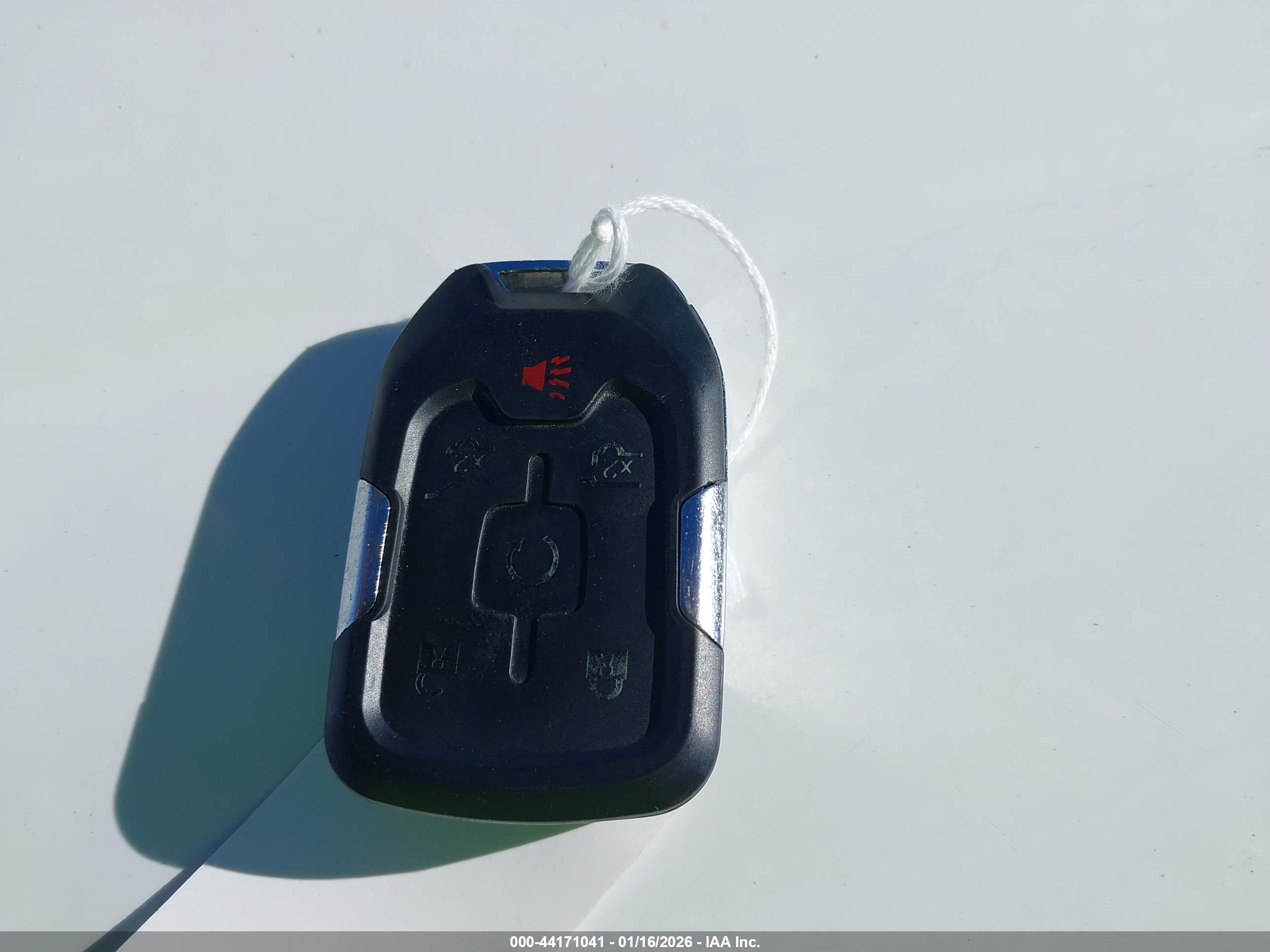 GMC YUKON image 11