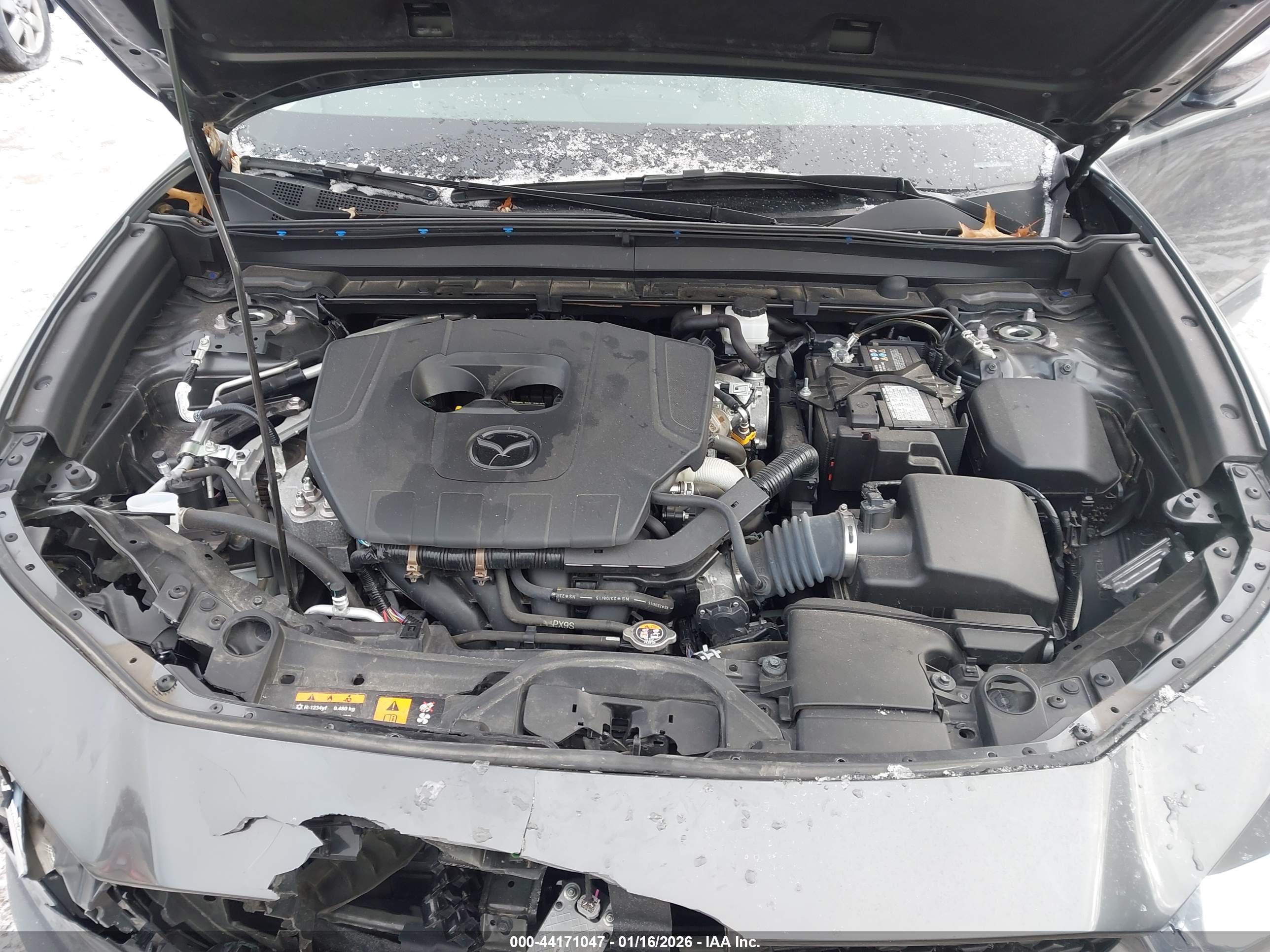 MAZDA CX-30 image 10