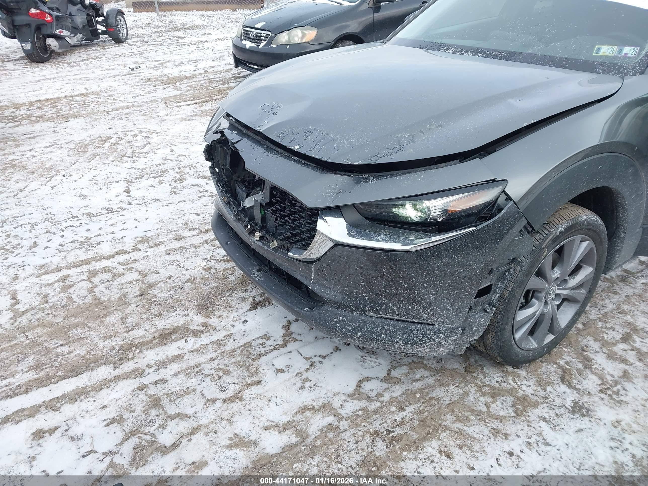 MAZDA CX-30 image 6