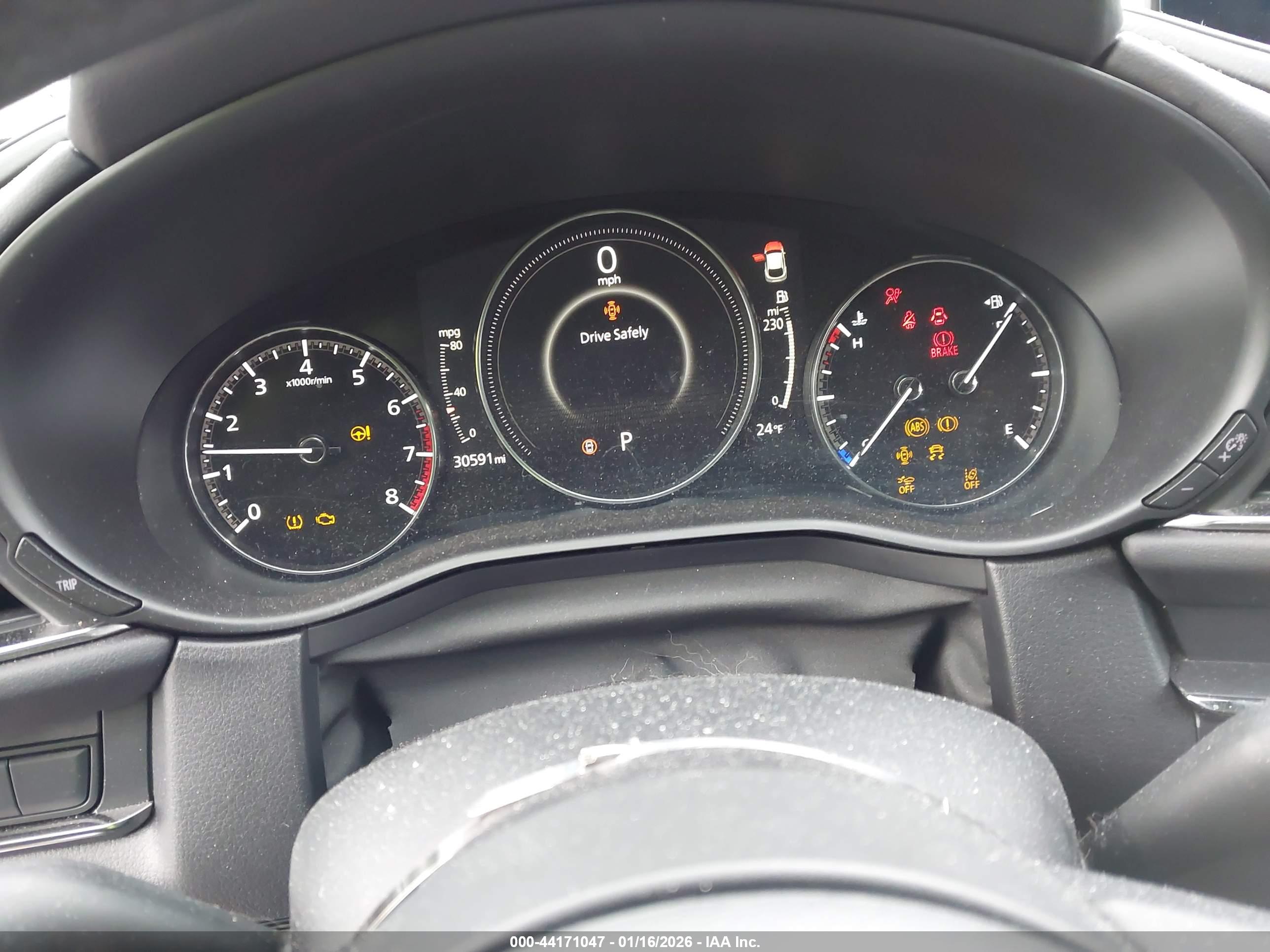 MAZDA CX-30 image 7