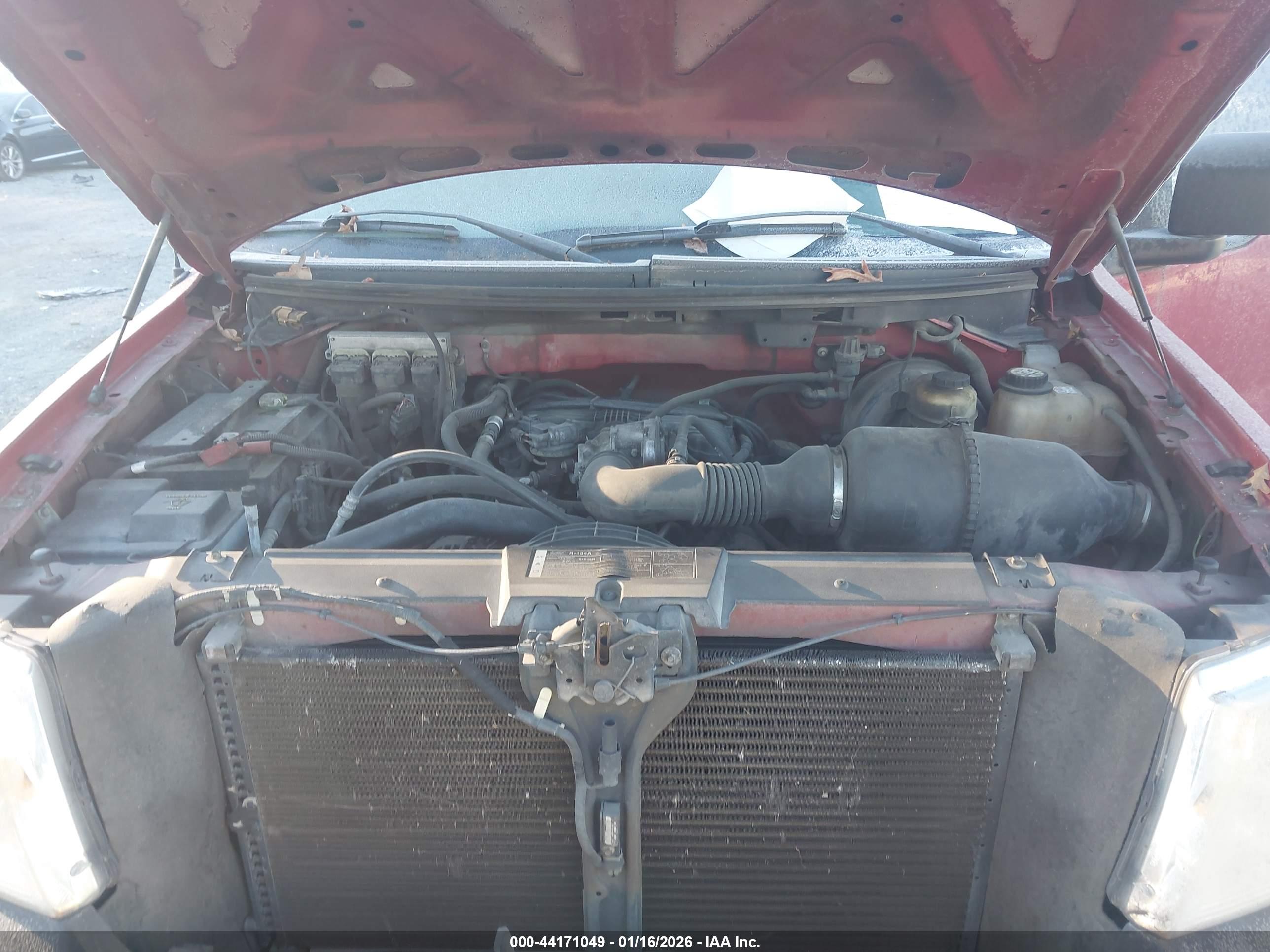 FORD F-150 image 10