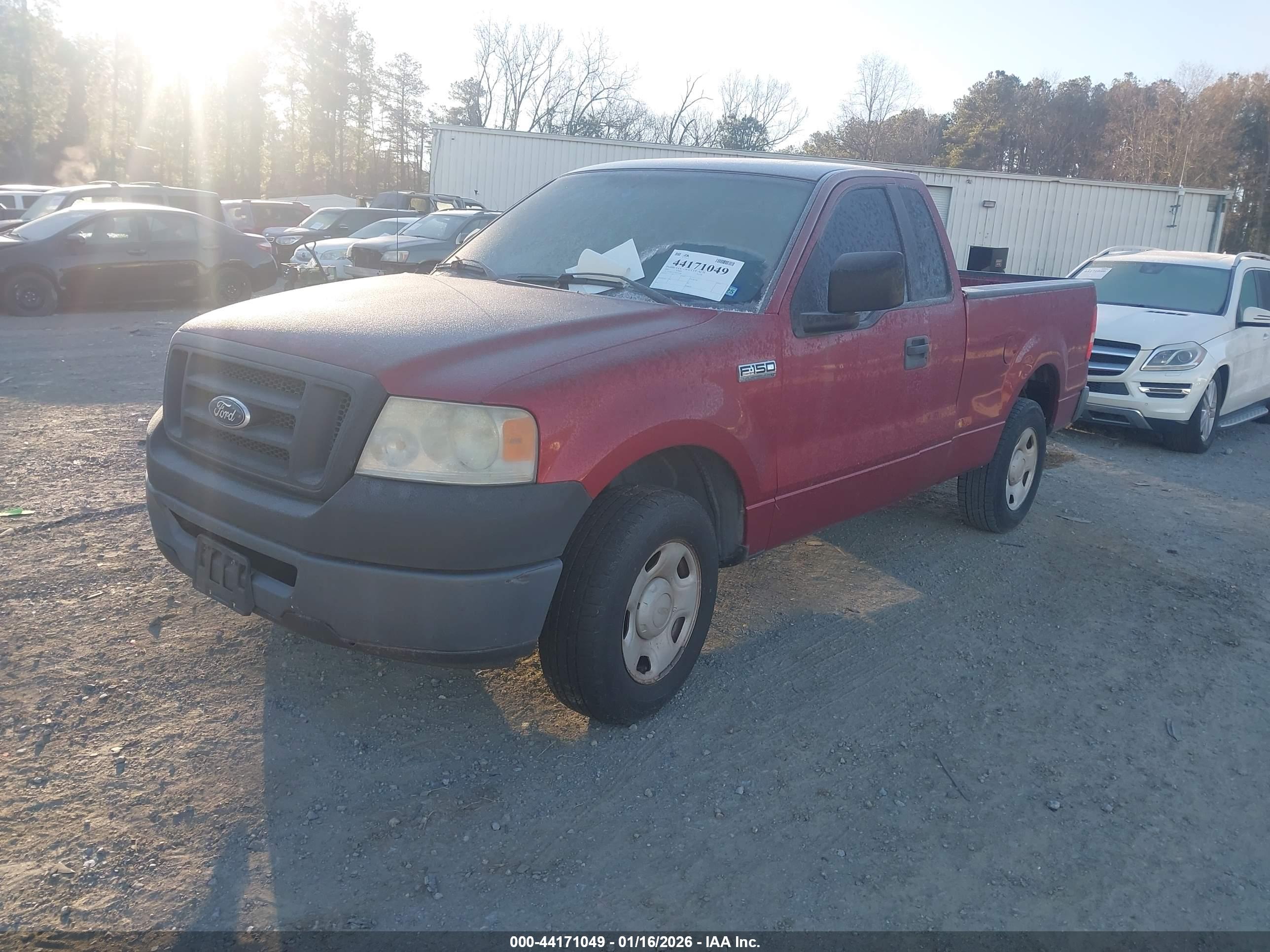 FORD F-150 image 2