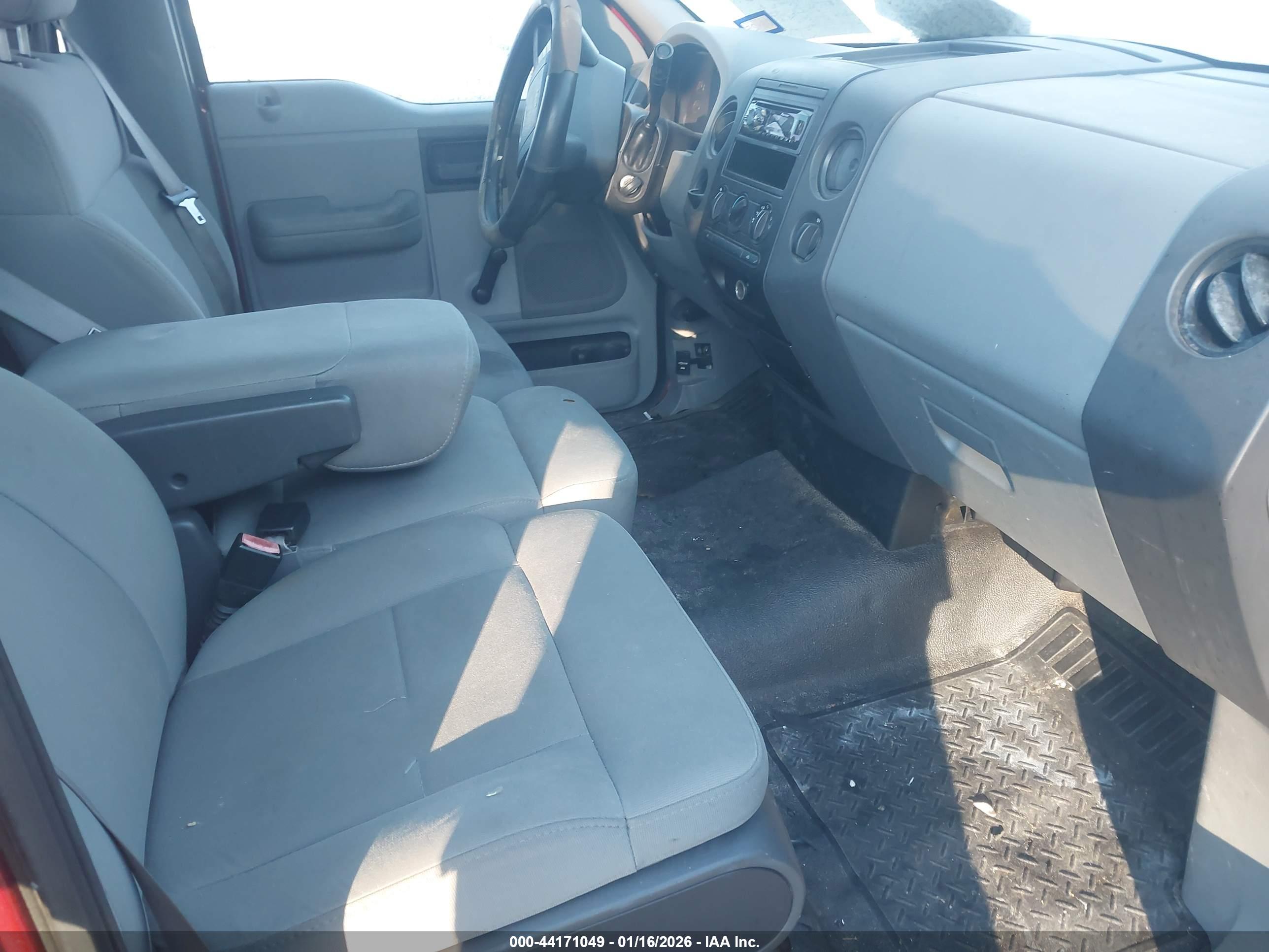 FORD F-150 image 5