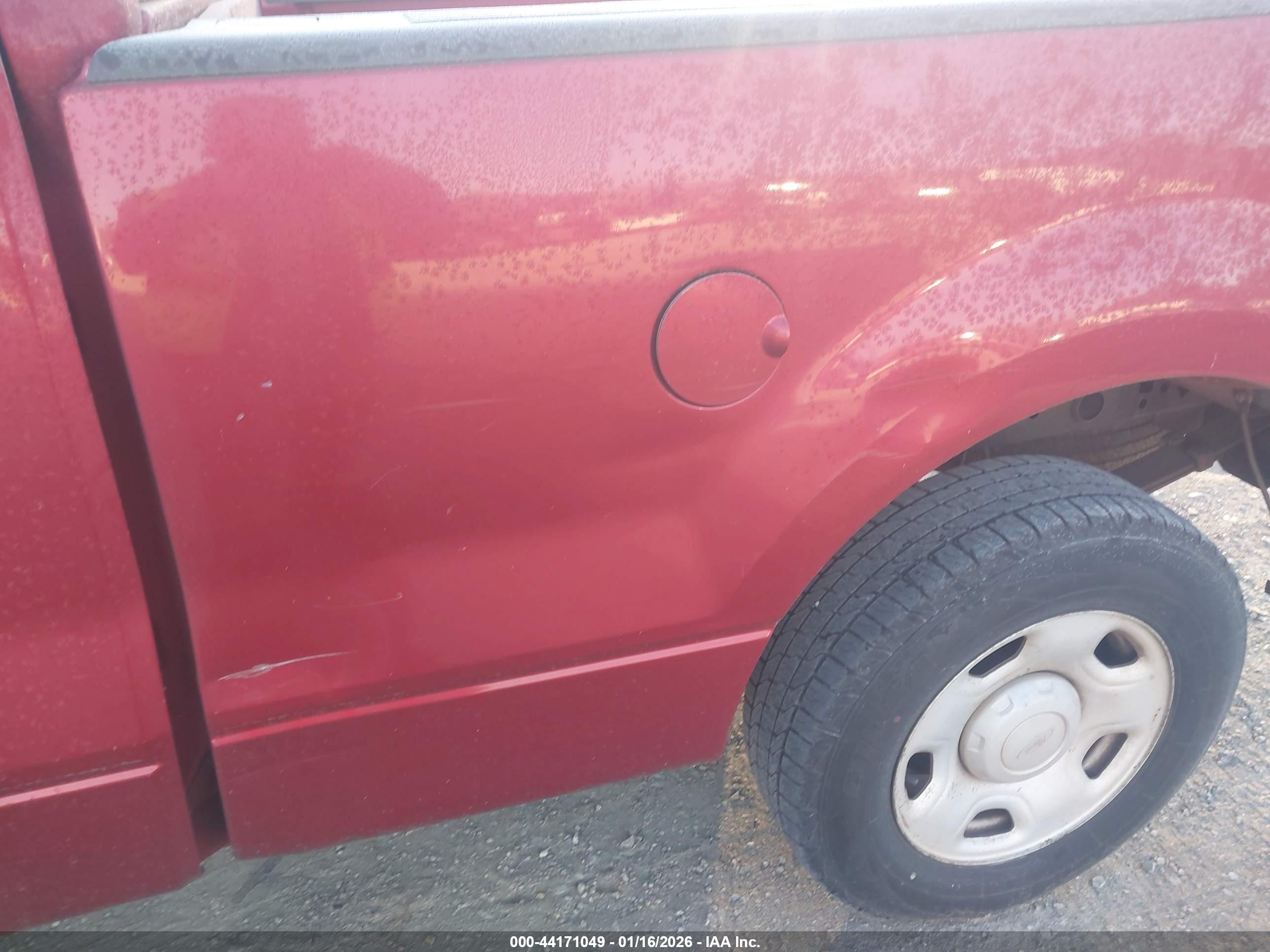 FORD F-150 image 6