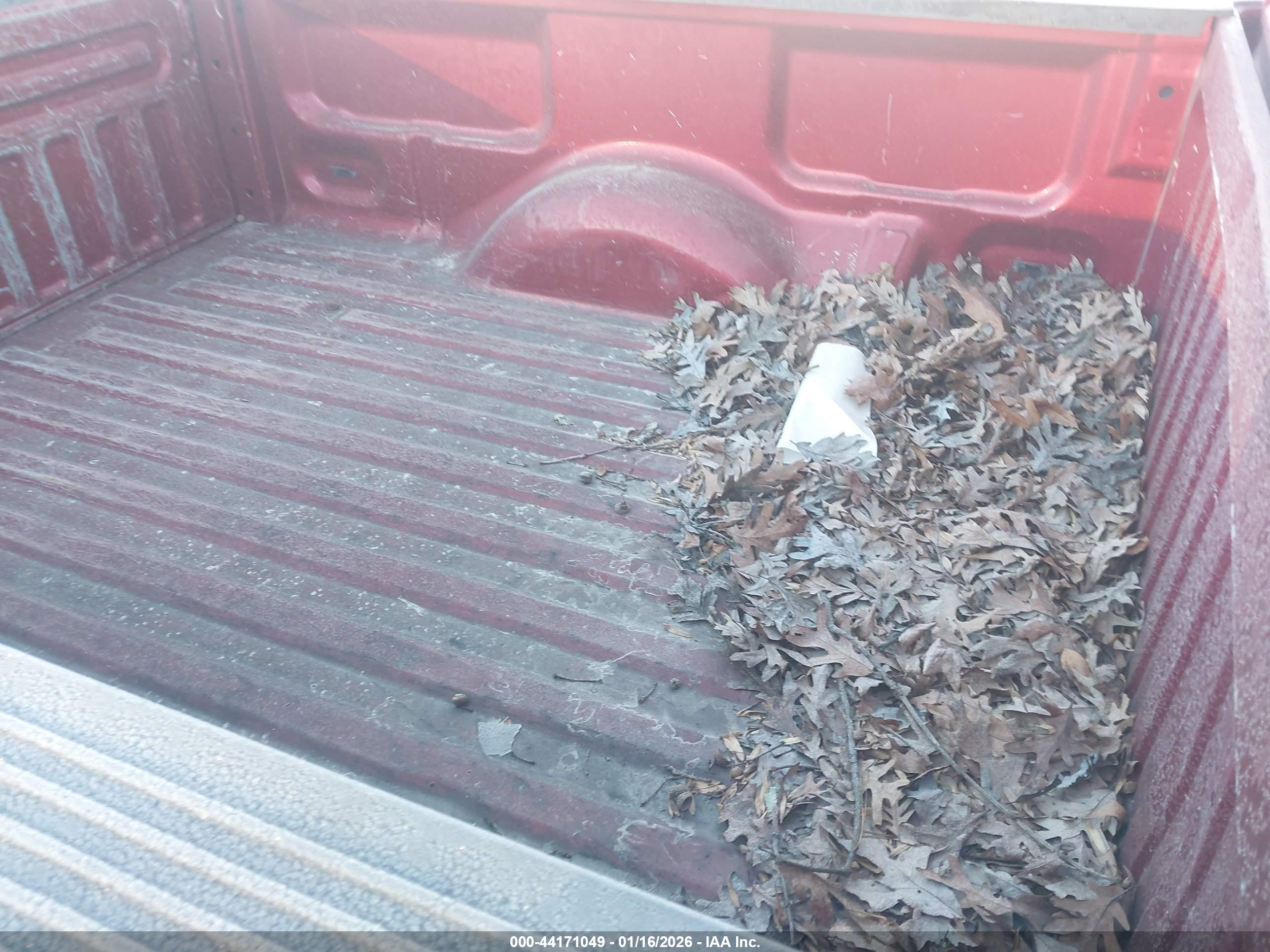 FORD F-150 image 8