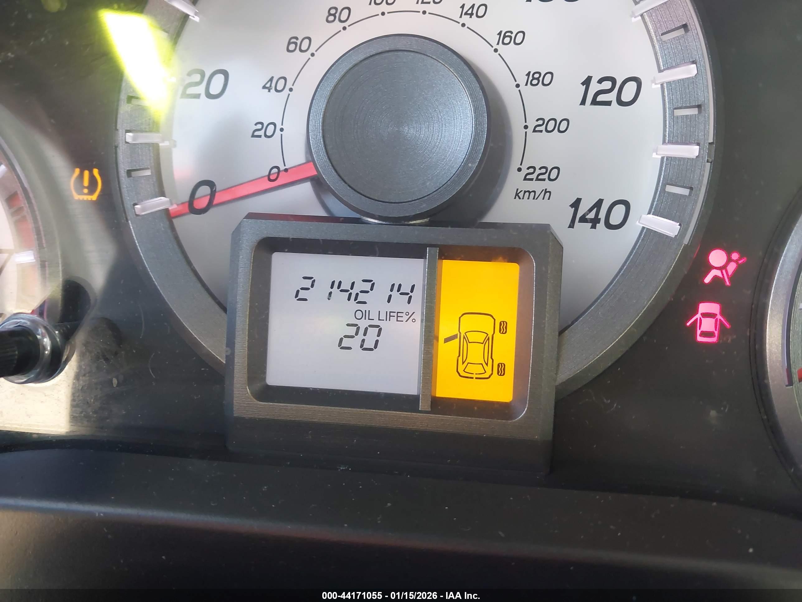 HONDA PILOT image 7