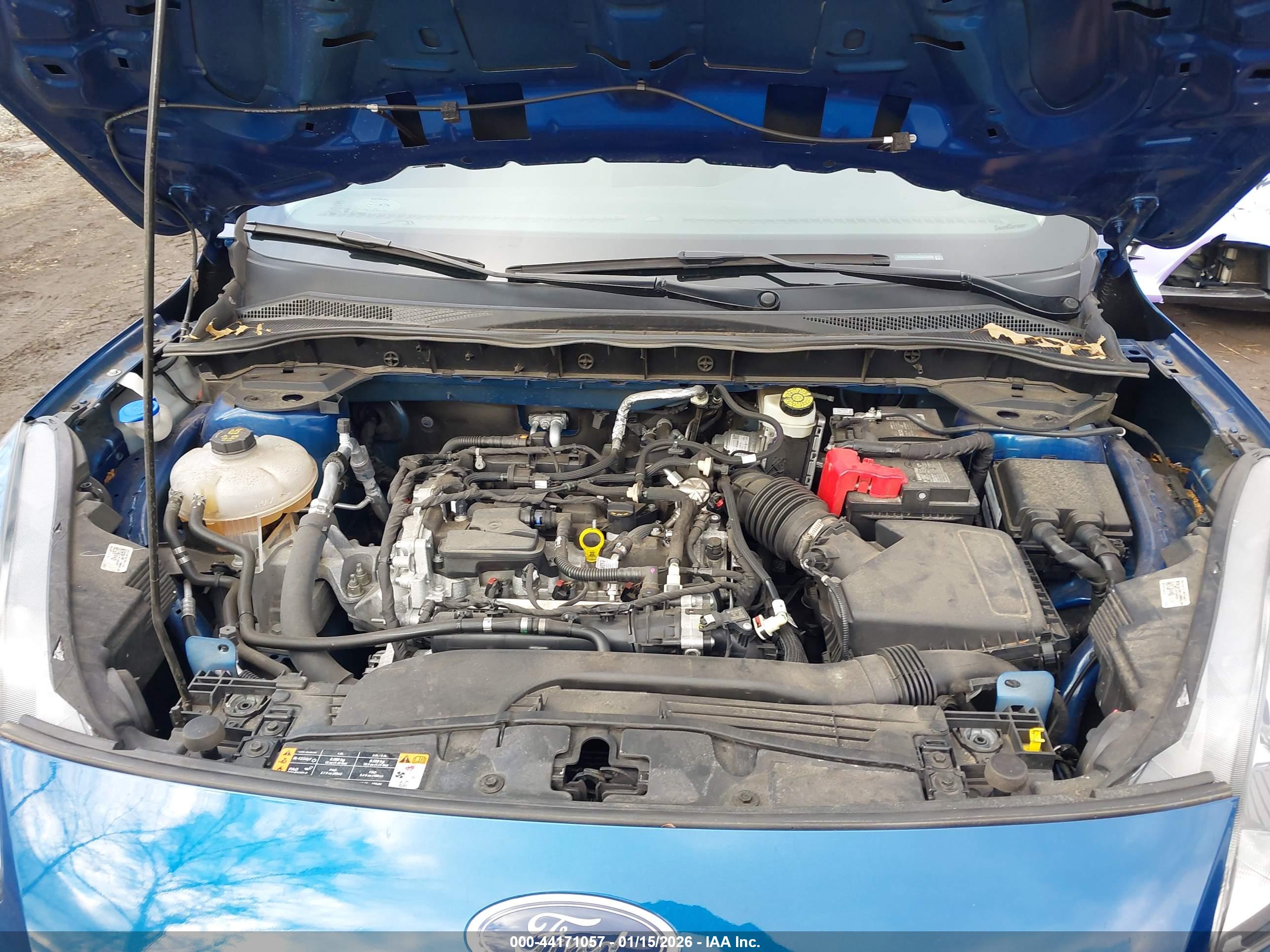 FORD ESCAPE image 10