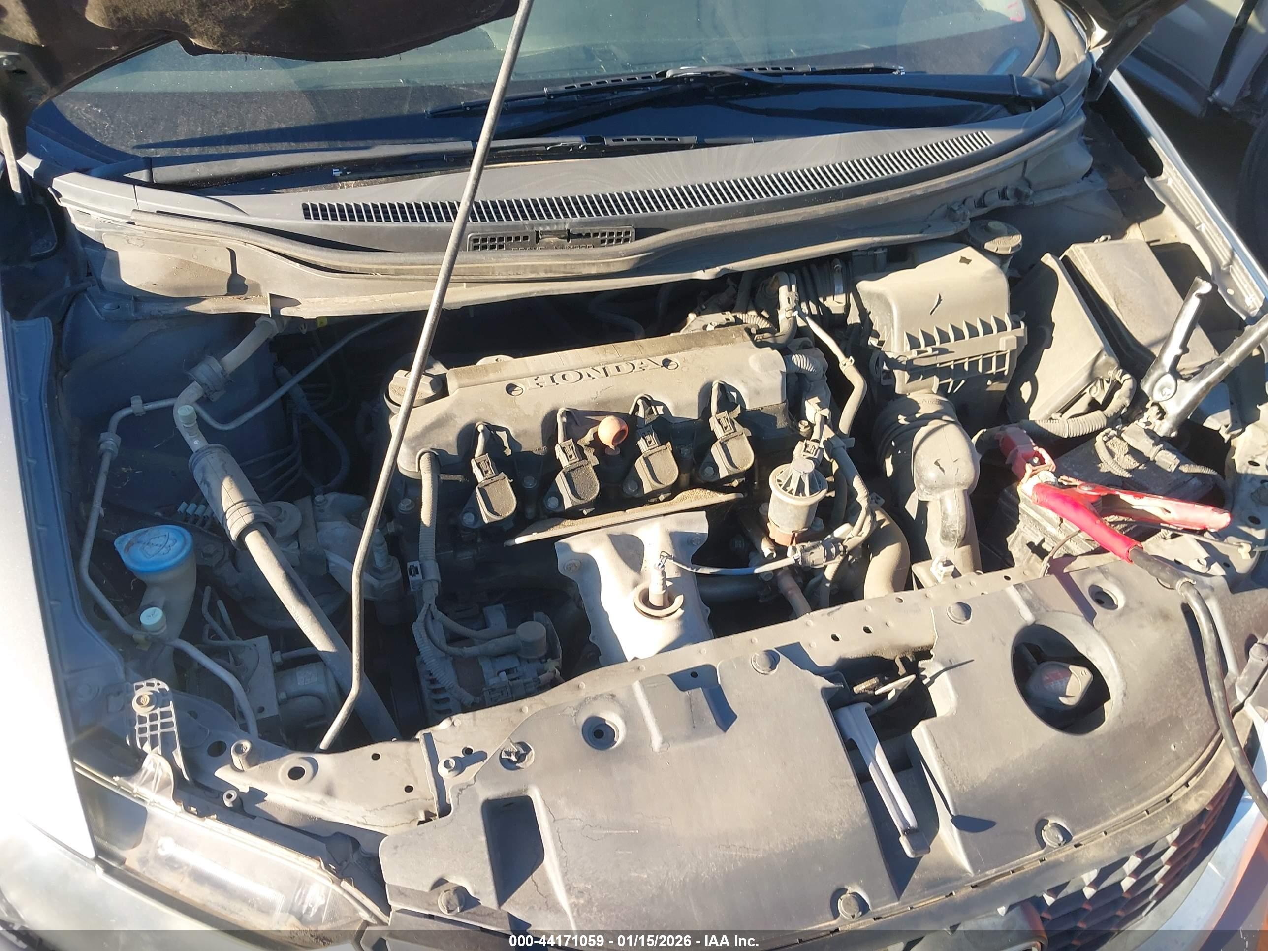 HONDA CIVIC image 10