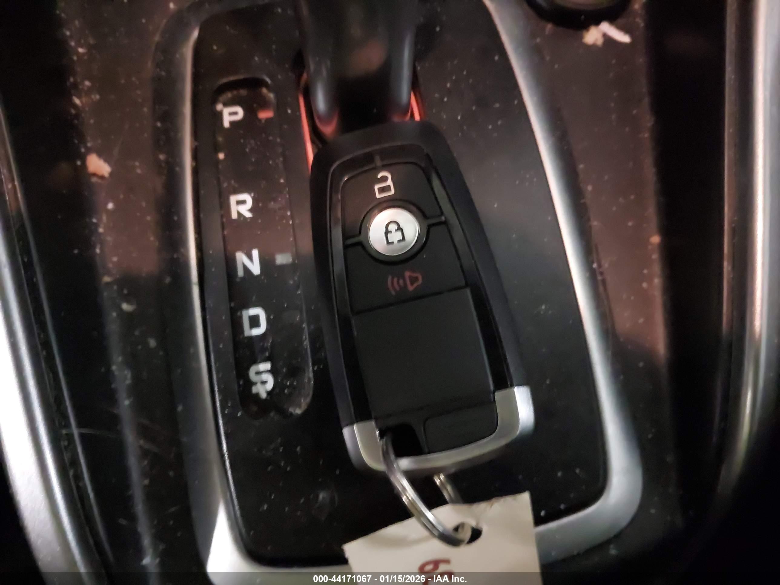 FORD ECOSPORT image 11