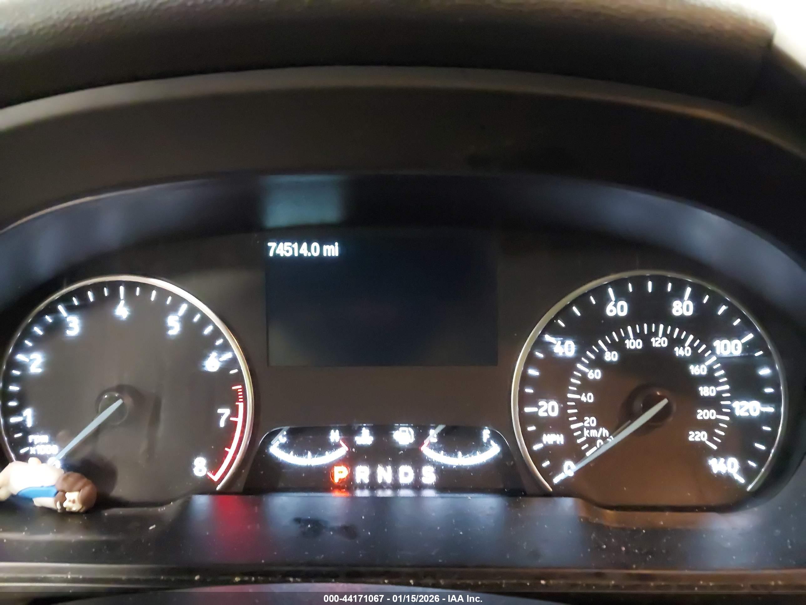 FORD ECOSPORT image 7