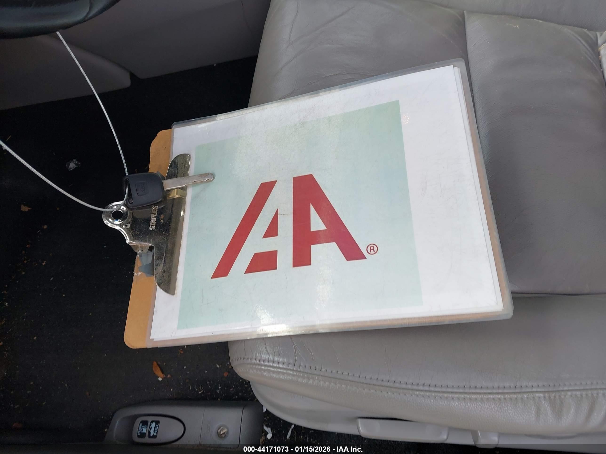 HONDA ACCORD image 11