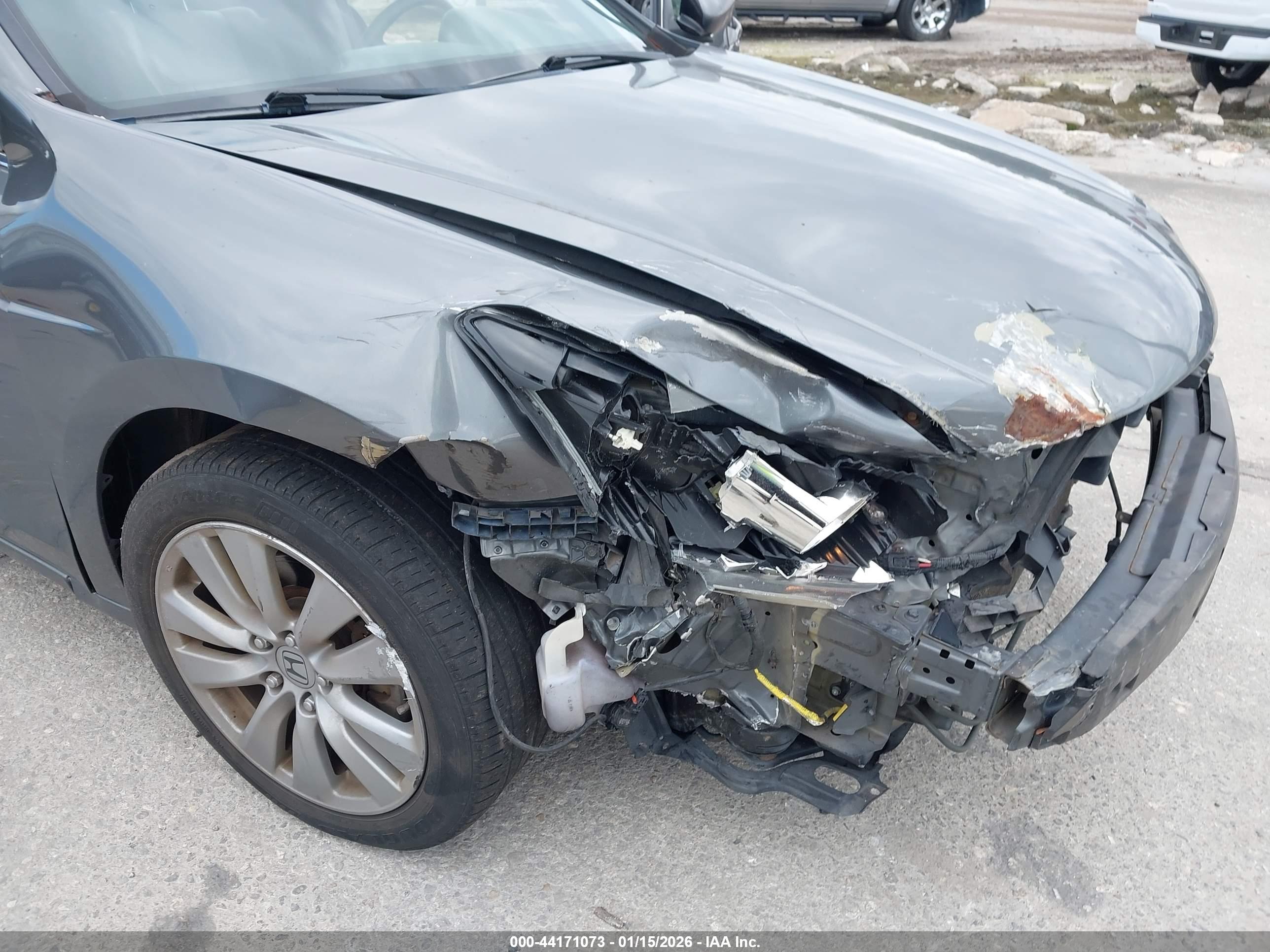HONDA ACCORD image 6