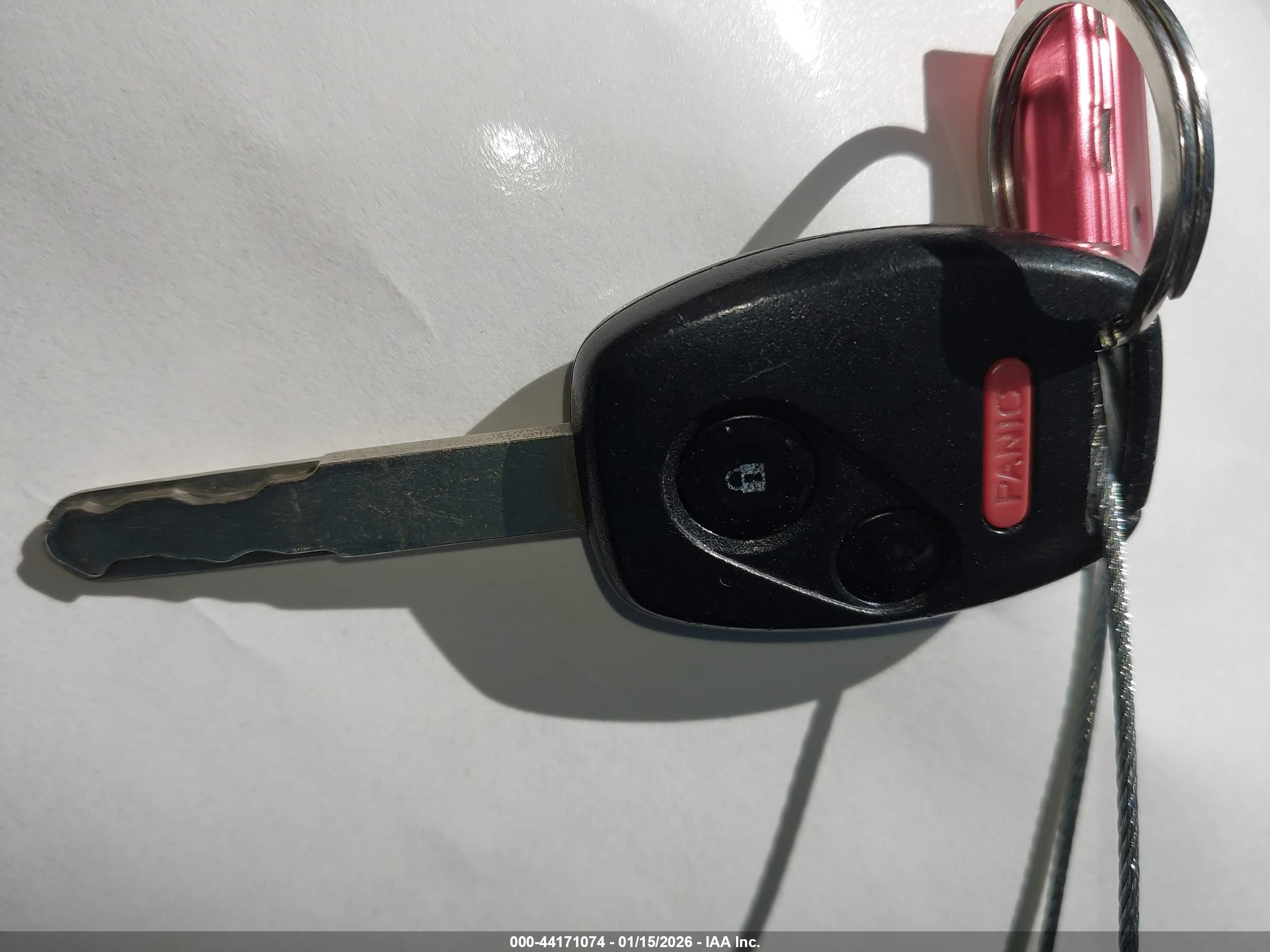 HONDA CIVIC image 11
