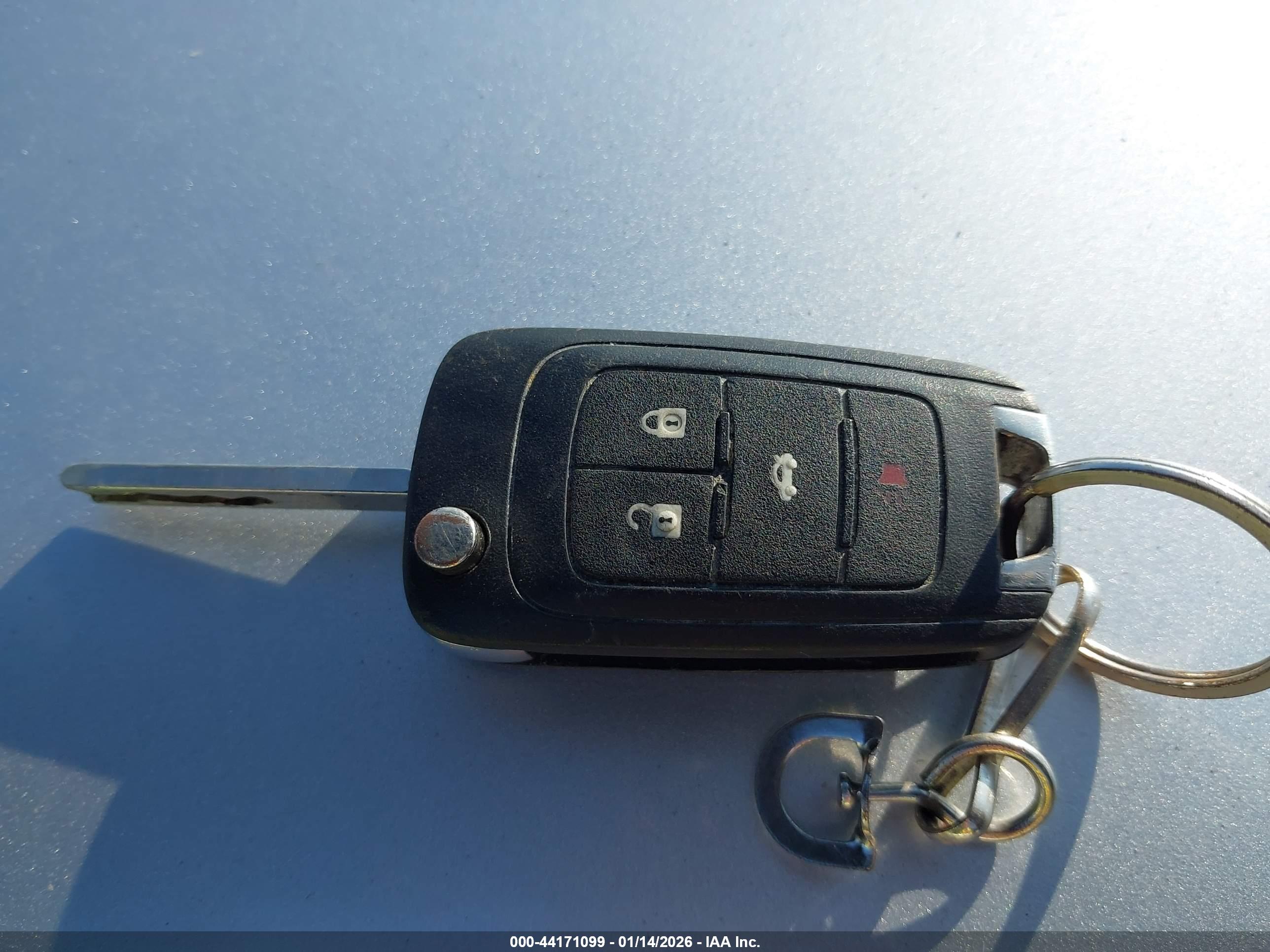 CHEVROLET CRUZE image 11