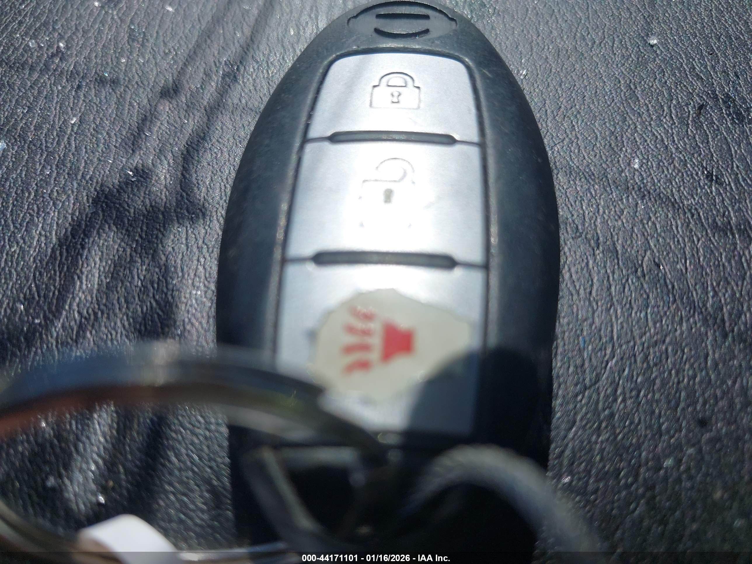 NISSAN PATHFINDER image 11