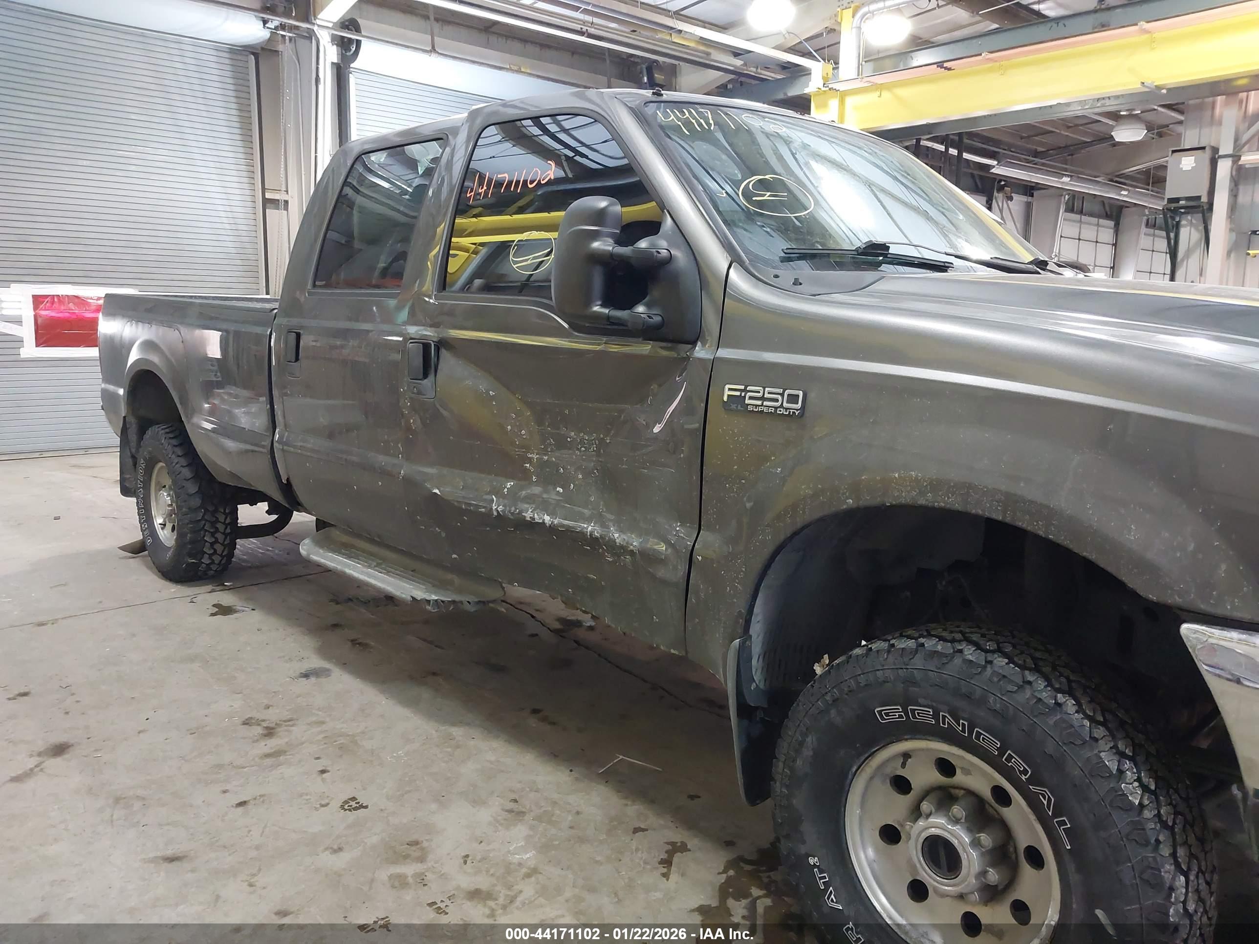 FORD F-250 image 6