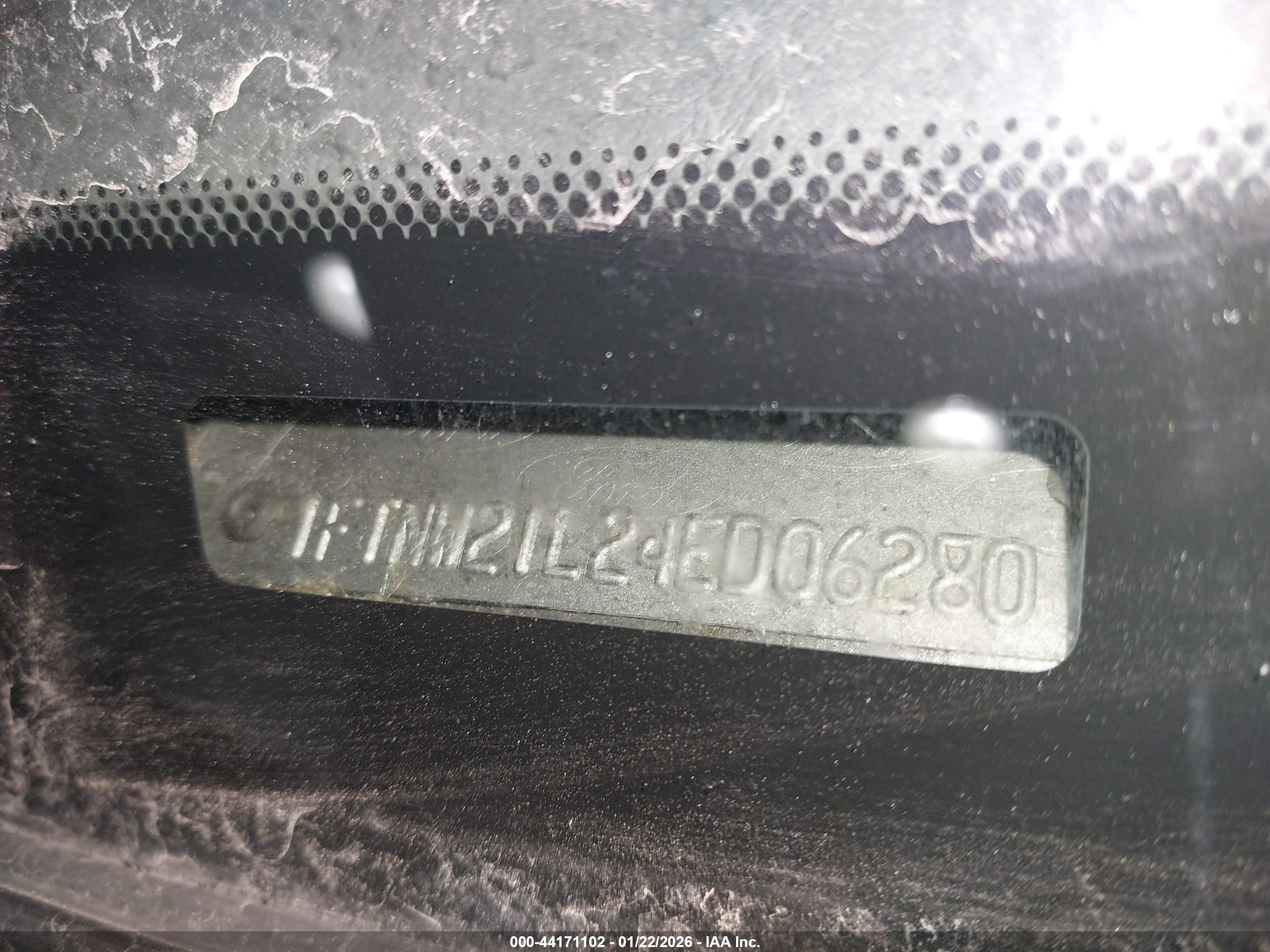 FORD F-250 image 9