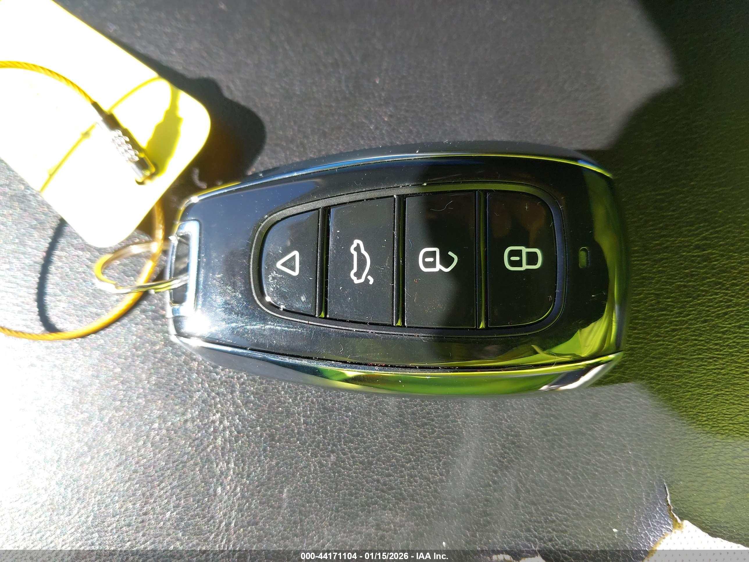 INFINITI QX60 image 11