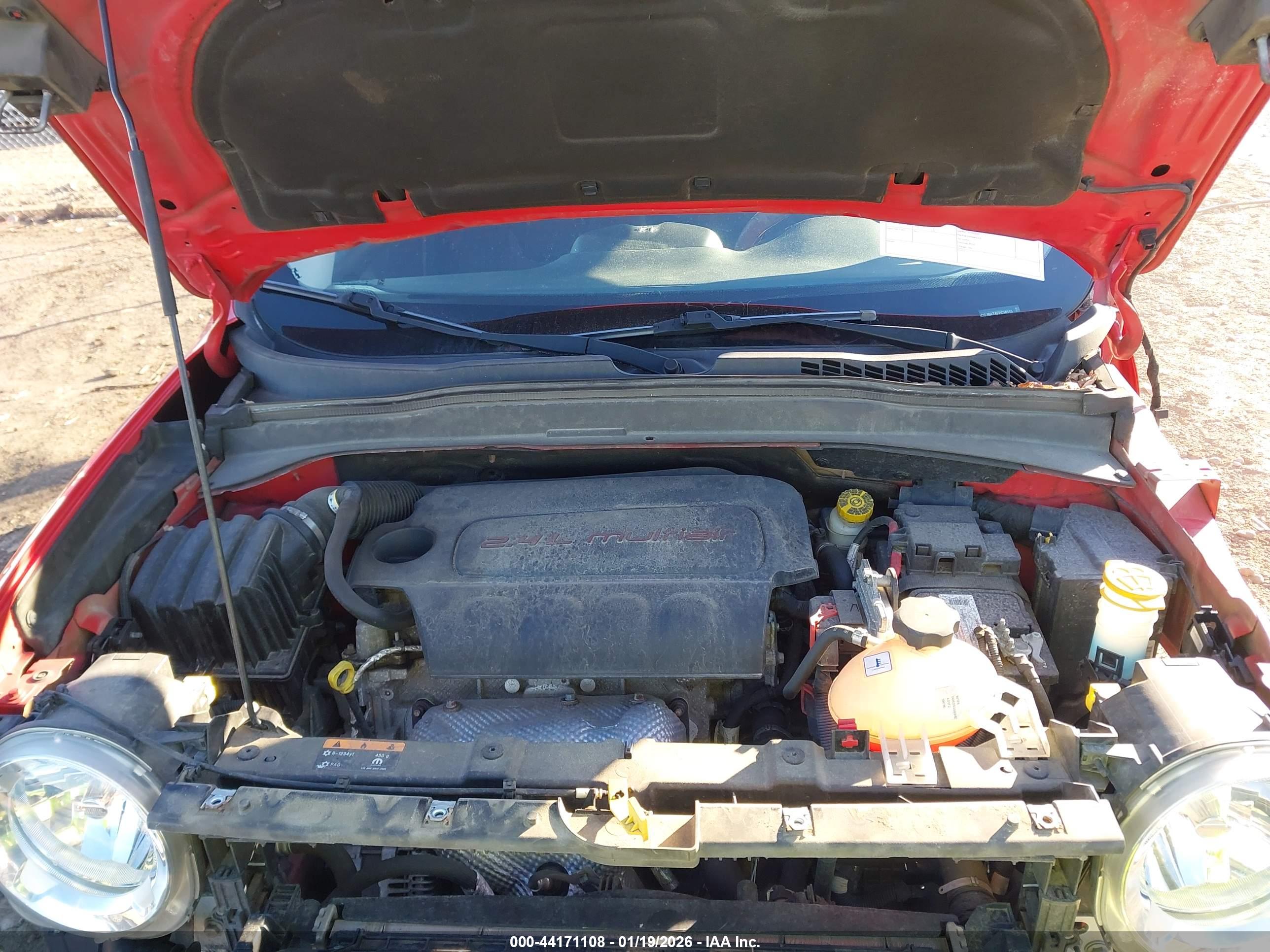 JEEP RENEGADE image 10