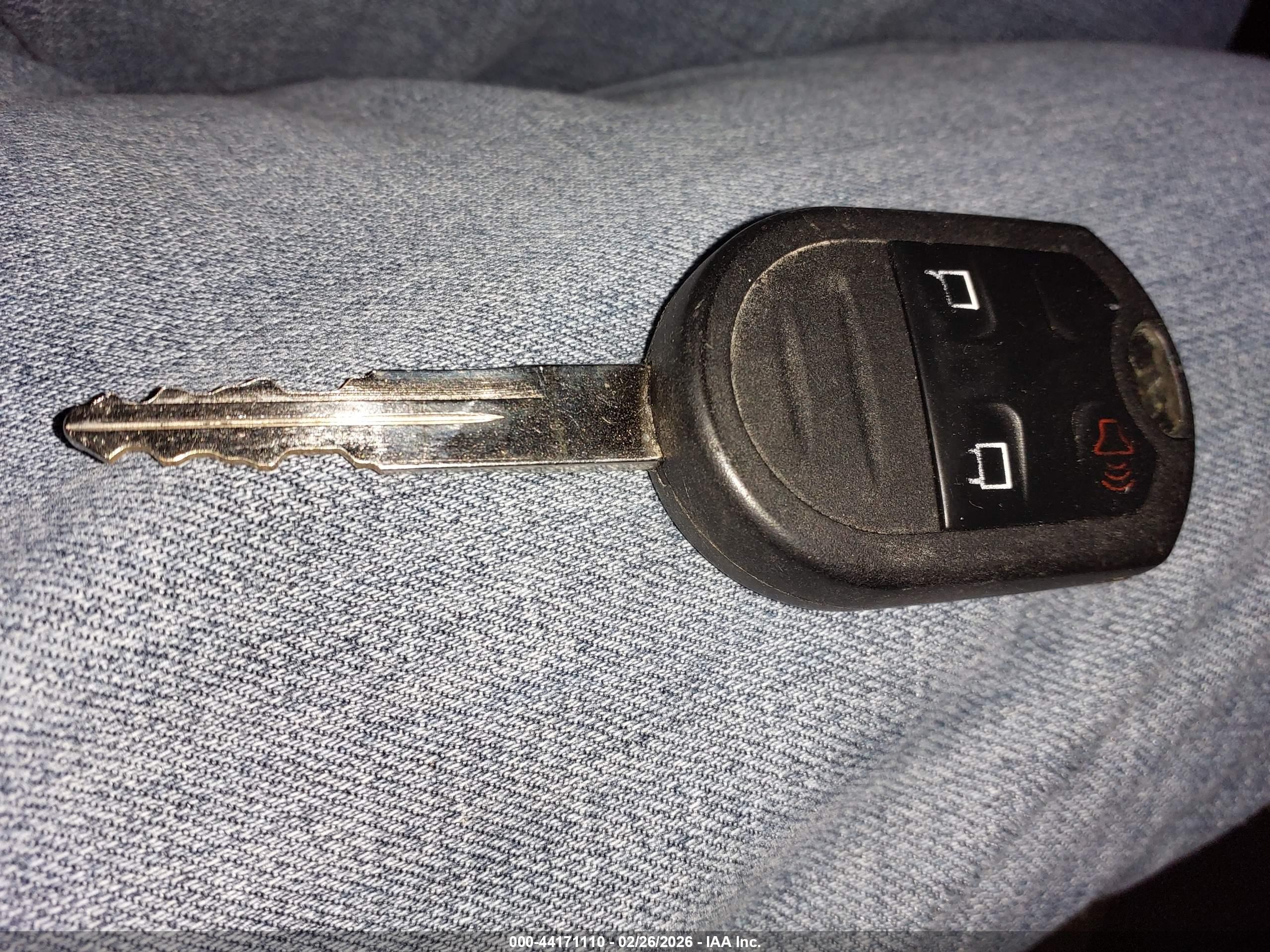 SUZUKI SX4 image 11